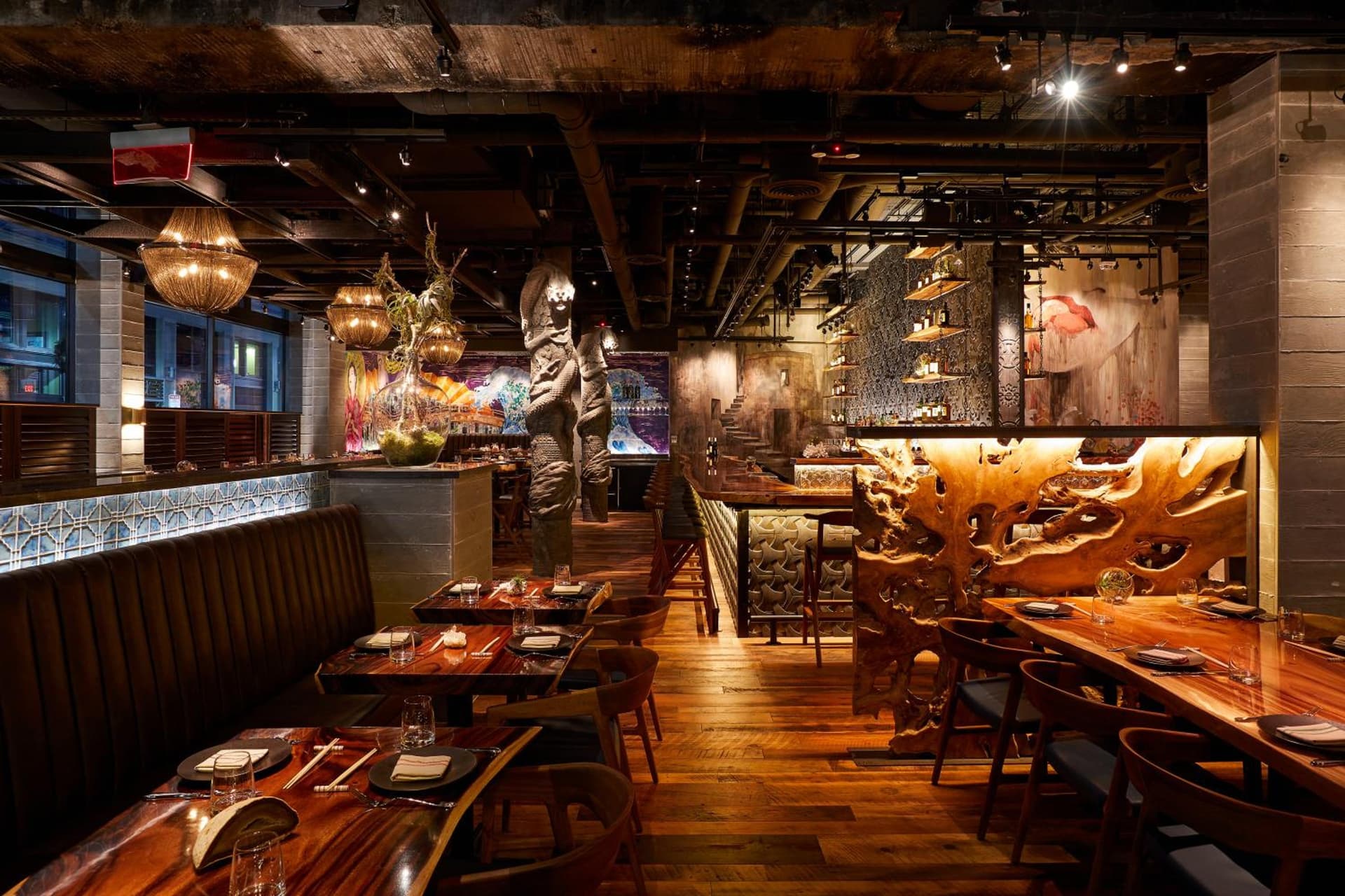 The Godfrey Hotel Boston gallery photo in Boston, MA — image 10