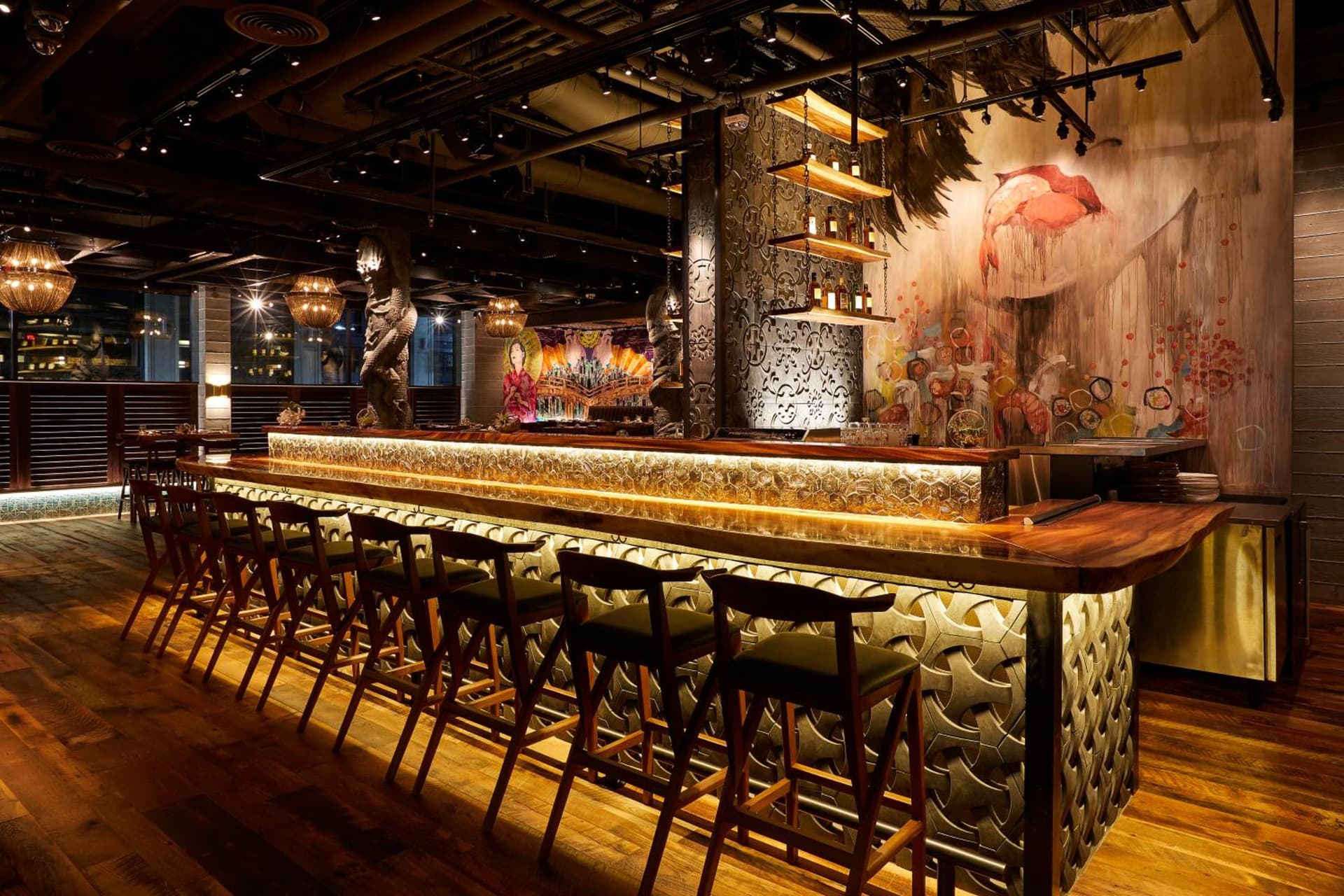 The Godfrey Hotel Boston gallery photo in Boston, MA — image 12