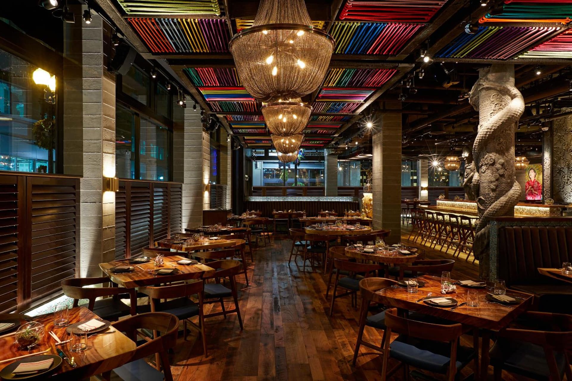 The Godfrey Hotel Boston gallery photo in Boston, MA — image 26
