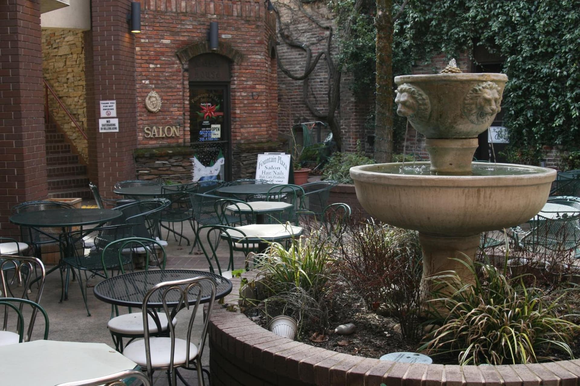 Historic Cary House Hotel gallery photo in Placerville, CA — image 21
