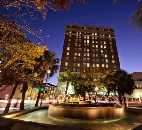 Francis Marion Hotel gallery photo in Charleston, SC — image 34