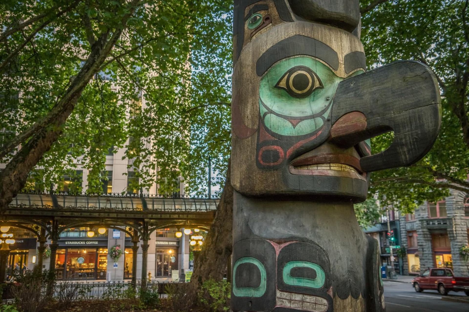 Hotel Theodore Seattle Downtown, Tapestry by Hilton gallery photo in Seattle, WA — image 21