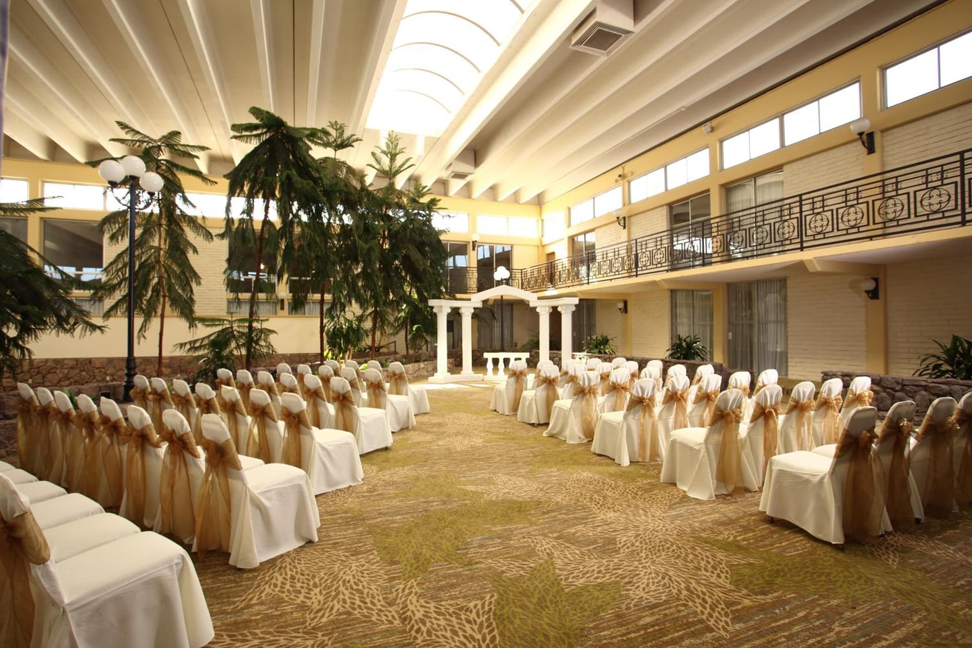 Wyndham Garden Fresno Yosemite Airport gallery photo in Fresno, CA — image 29