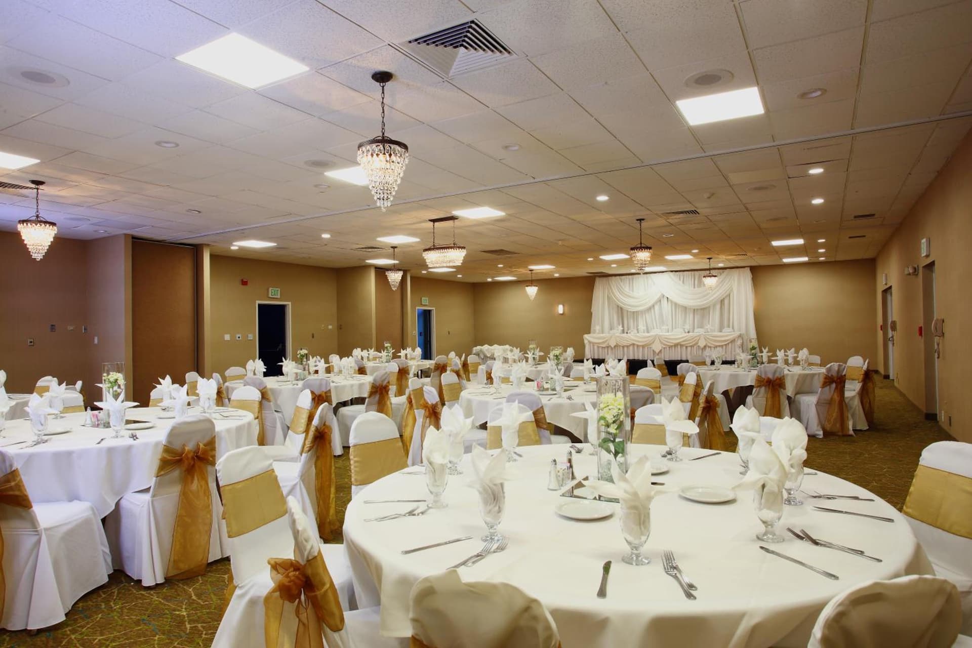 Wyndham Garden Fresno Yosemite Airport gallery photo in Fresno, CA — image 48