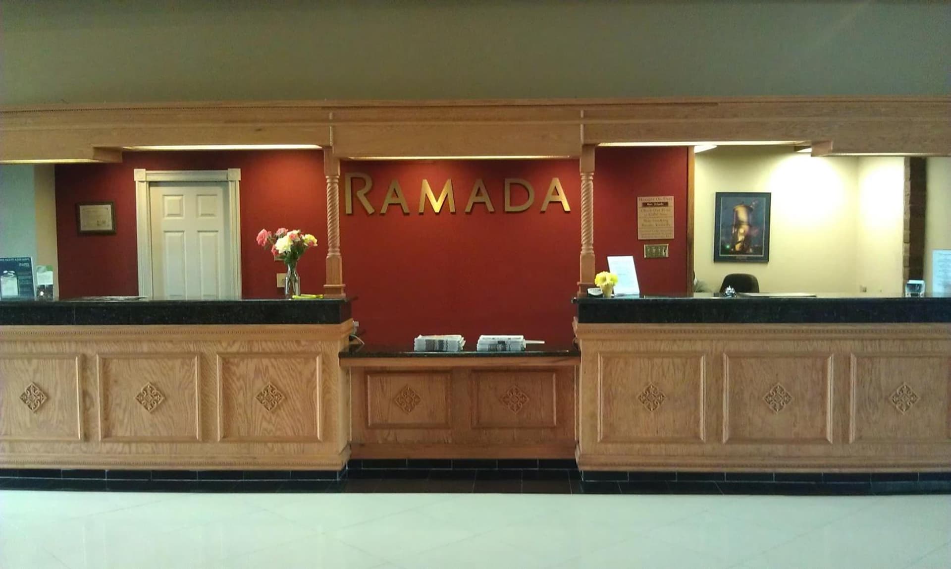 Ramada by Wyndham Fresno North gallery photo in Fresno, CA — image 24