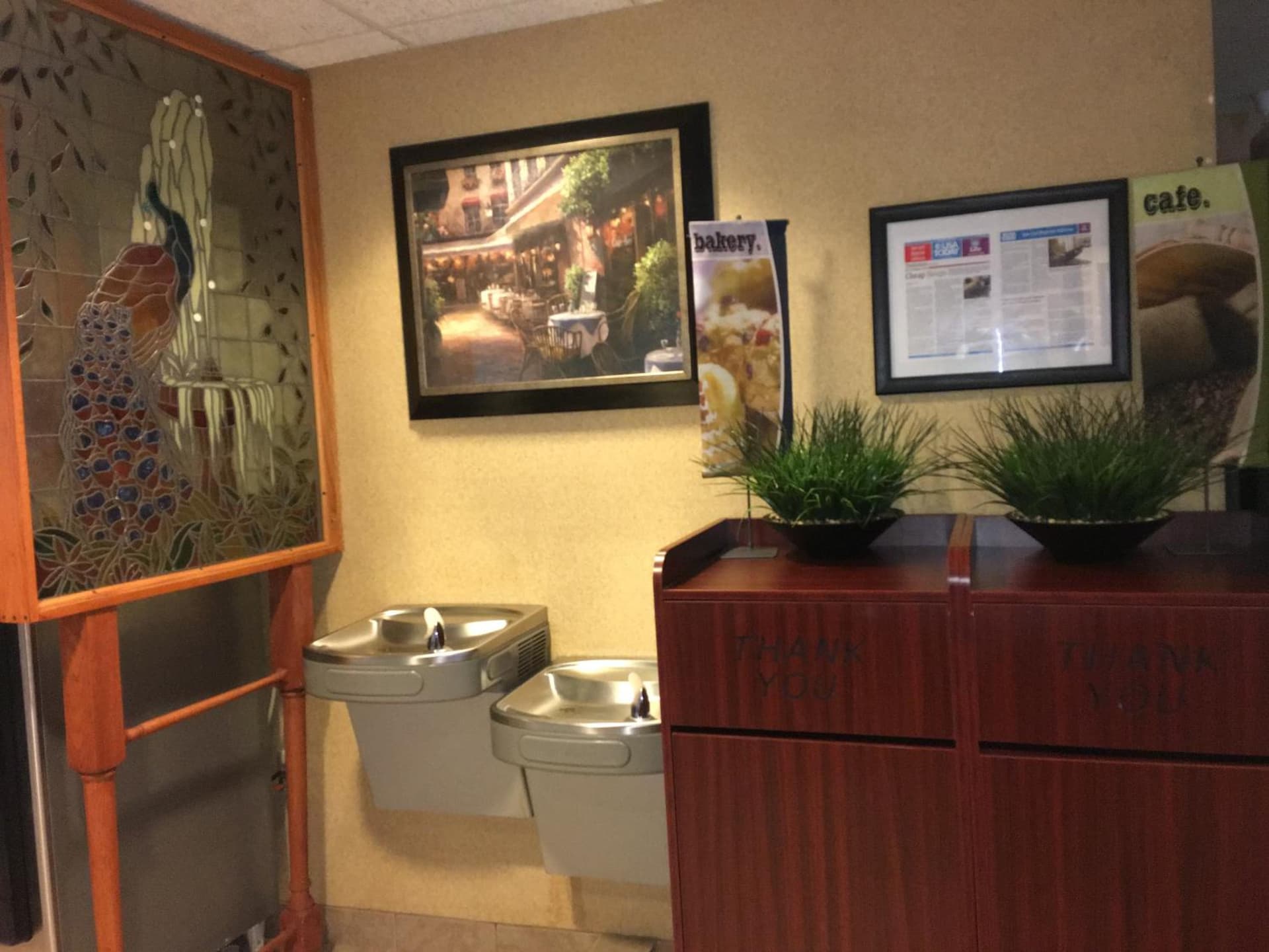 Microtel Inn & Suites by Wyndham Indianapolis Airport gallery photo in Indianapolis, IN — image 26