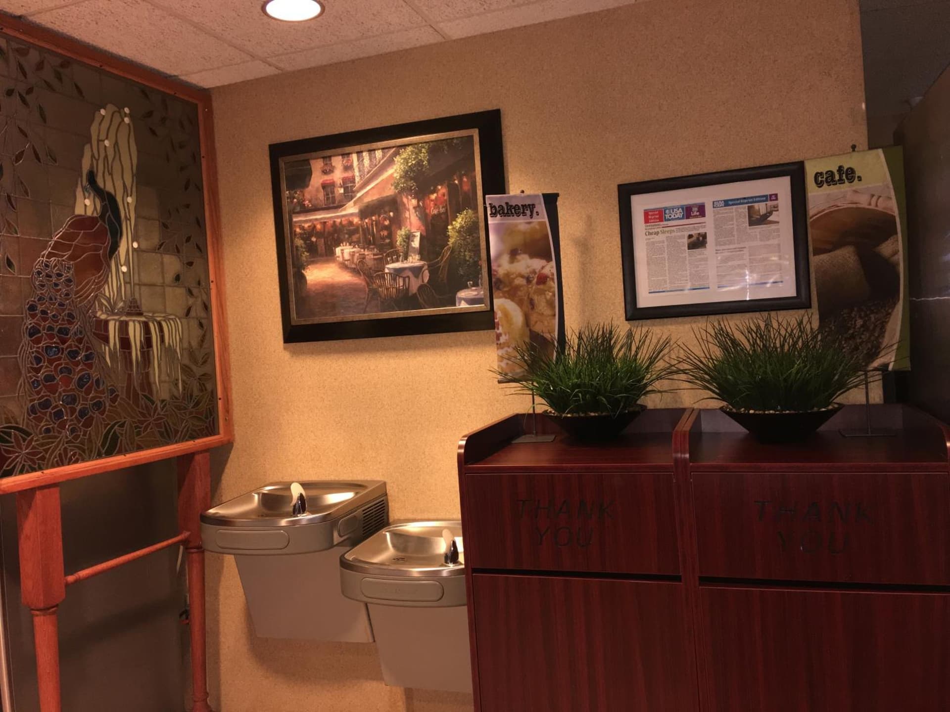 Microtel Inn & Suites by Wyndham Indianapolis Airport gallery photo in Indianapolis, IN — image 27