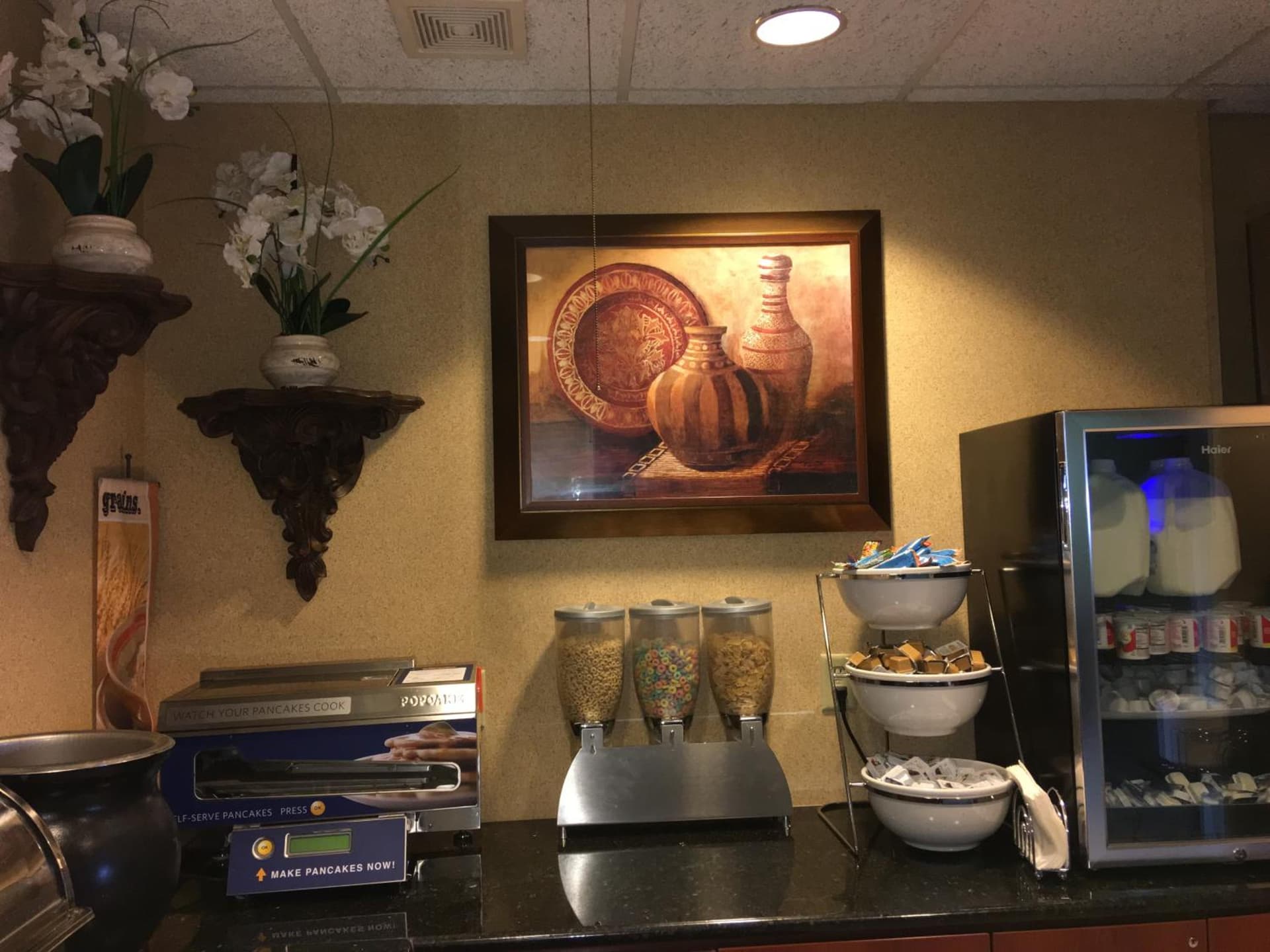 Microtel Inn & Suites by Wyndham Indianapolis Airport gallery photo in Indianapolis, IN — image 19