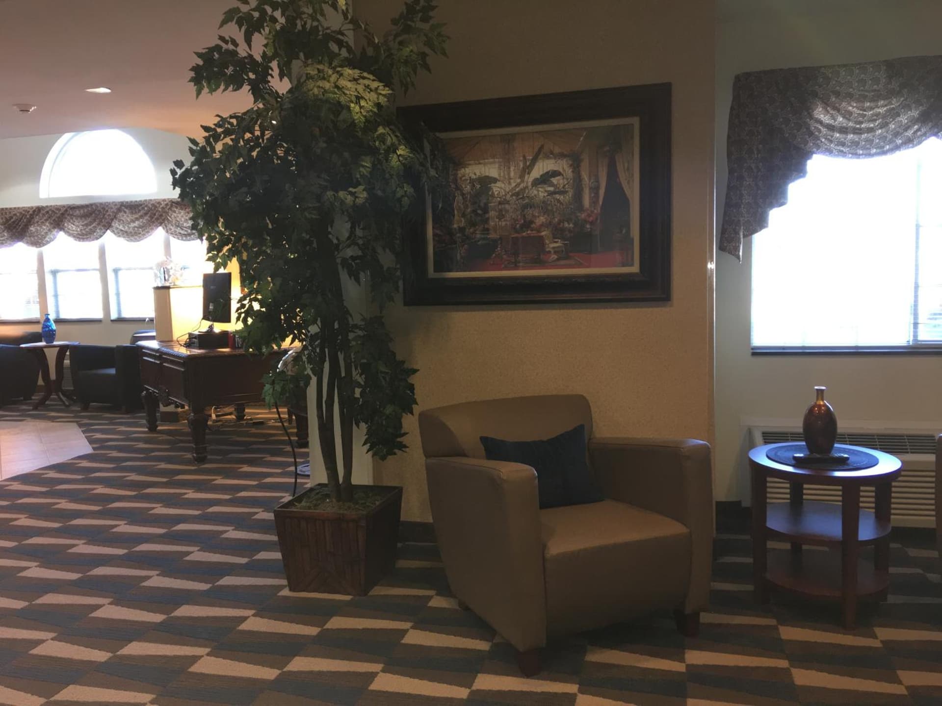 Microtel Inn & Suites by Wyndham Indianapolis Airport gallery photo in Indianapolis, IN — image 14