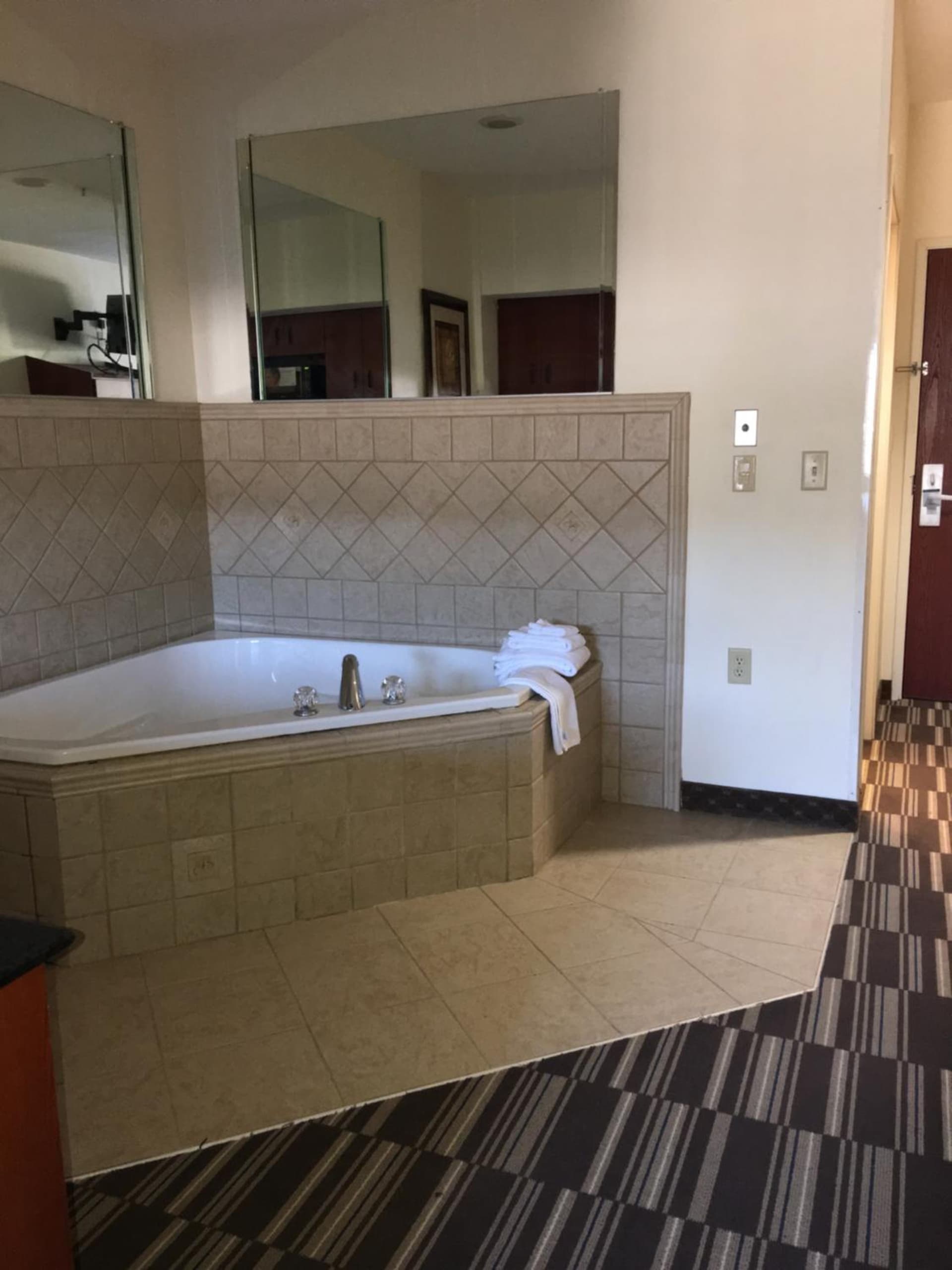 Microtel Inn & Suites by Wyndham Indianapolis Airport gallery photo in Indianapolis, IN — image 33