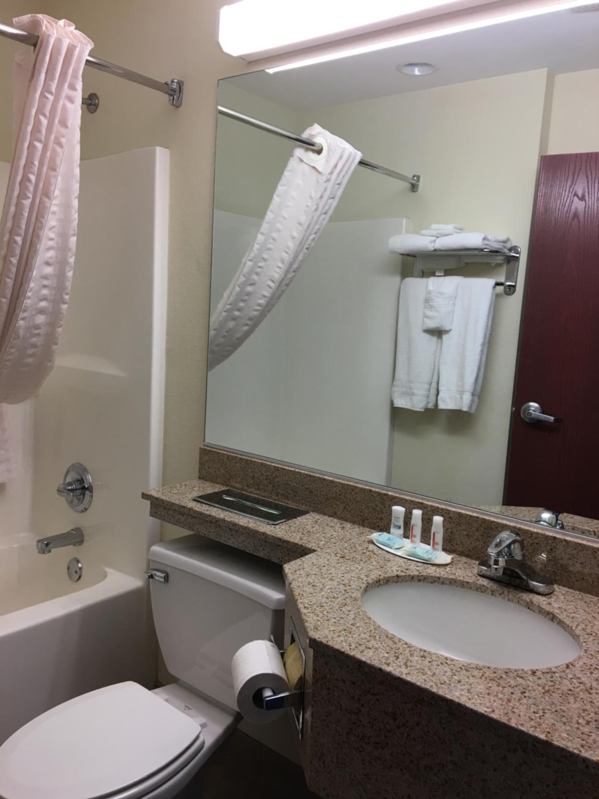 Microtel Inn & Suites by Wyndham Indianapolis Airport gallery photo in Indianapolis, IN — image 45