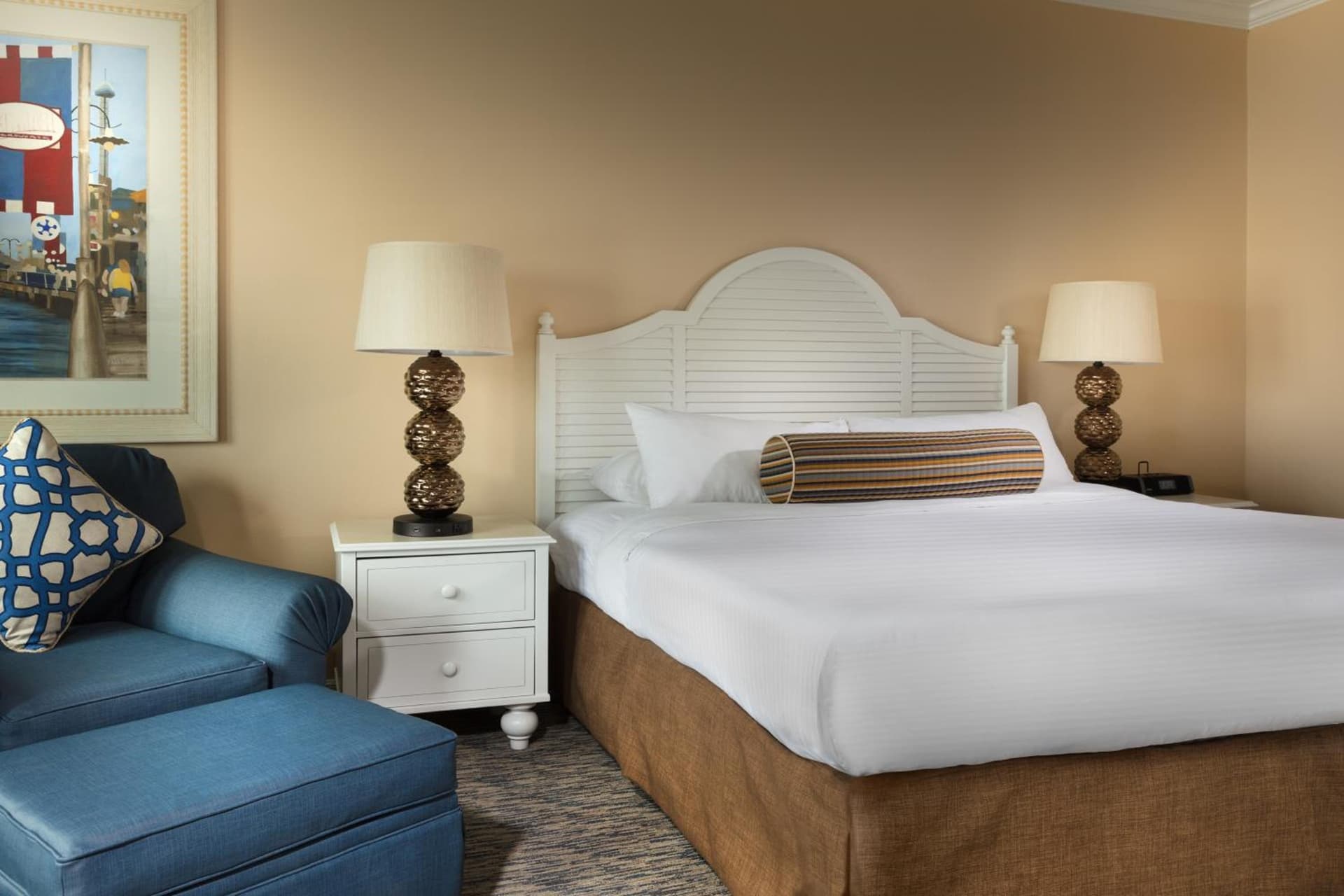 Kemah Boardwalk Inn gallery photo in Kemah, TX — image 13