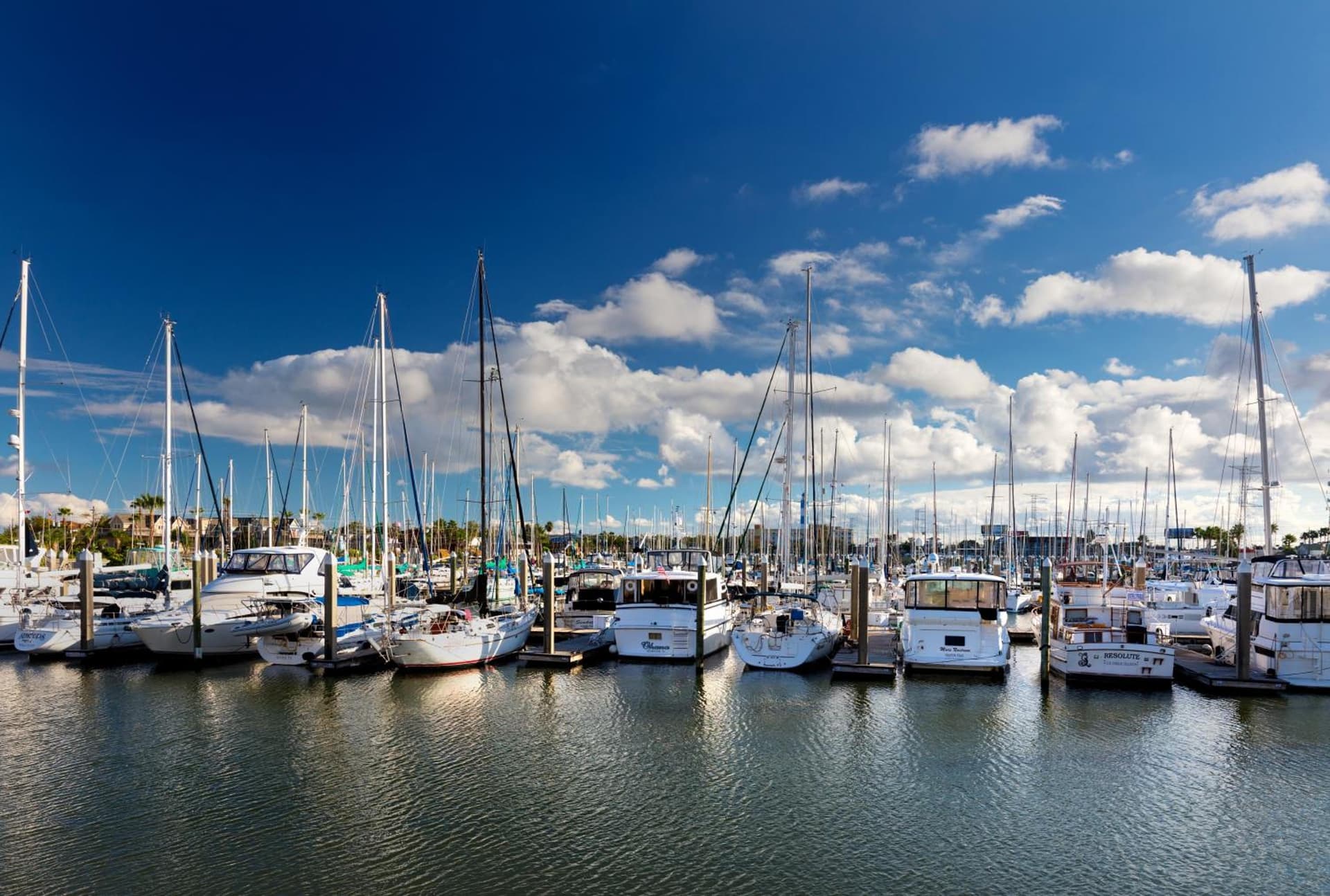 Kemah Boardwalk Inn gallery photo in Kemah, TX — image 20