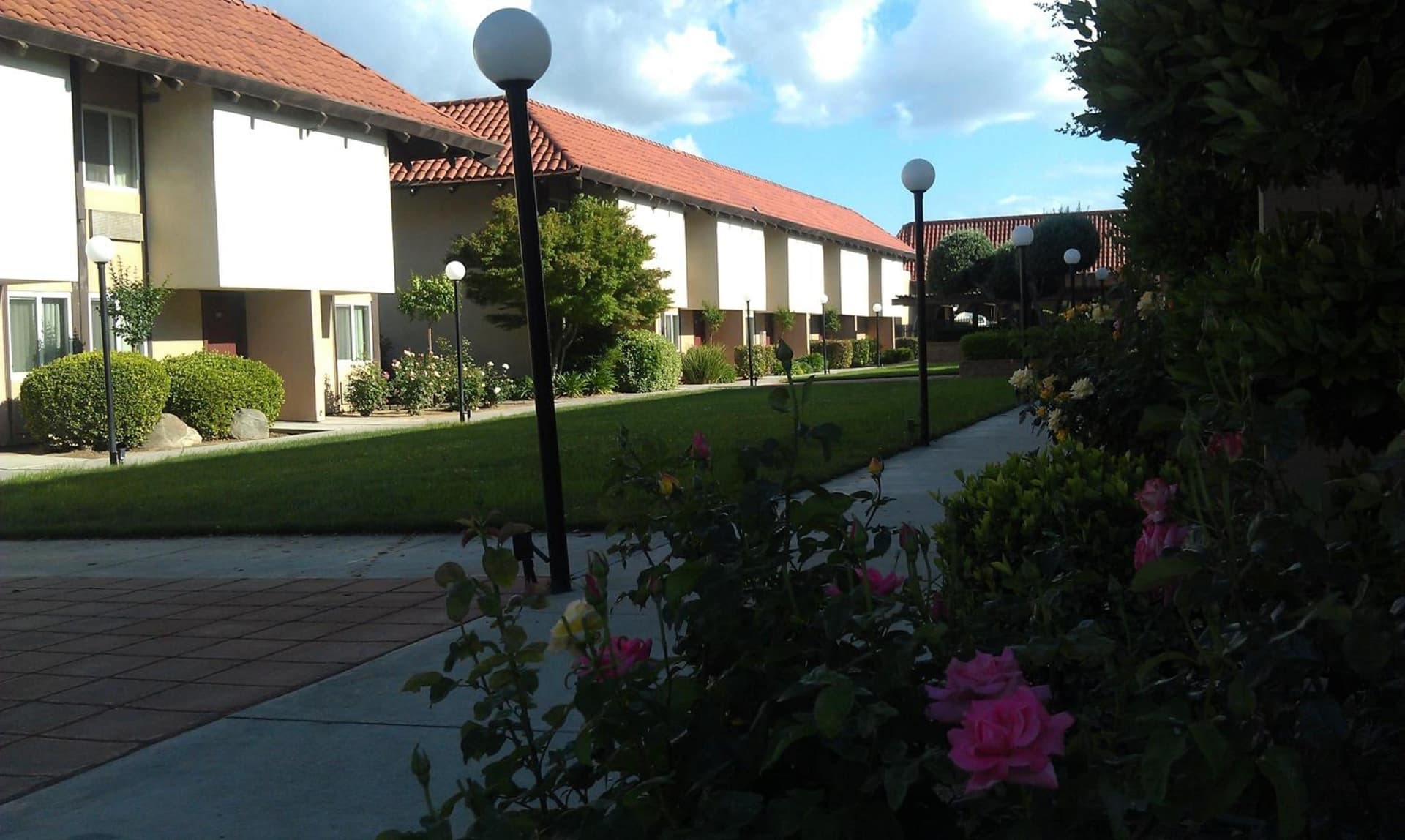 Ramada by Wyndham Fresno North gallery photo in Fresno, CA — image 17