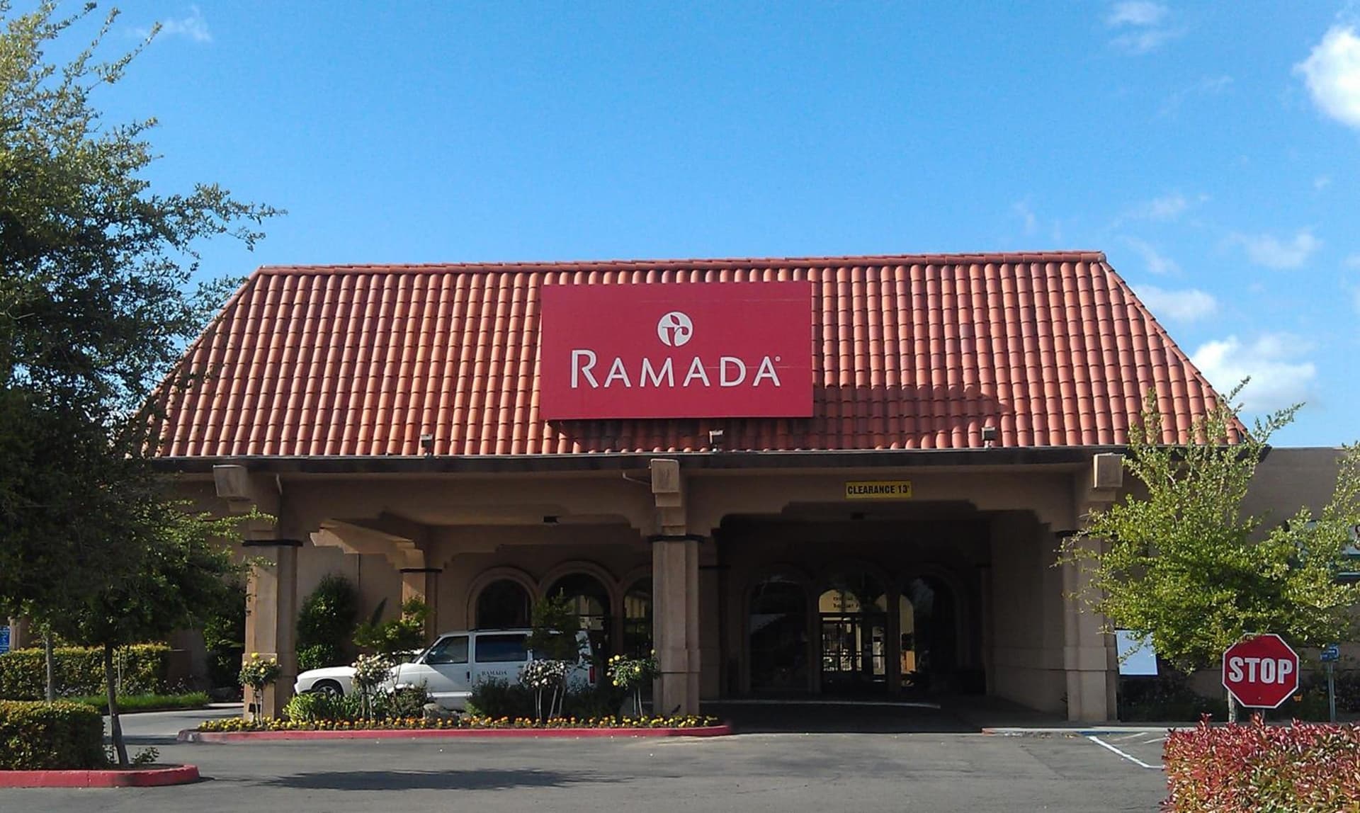 Ramada by Wyndham Fresno North gallery photo in Fresno, CA — image 46