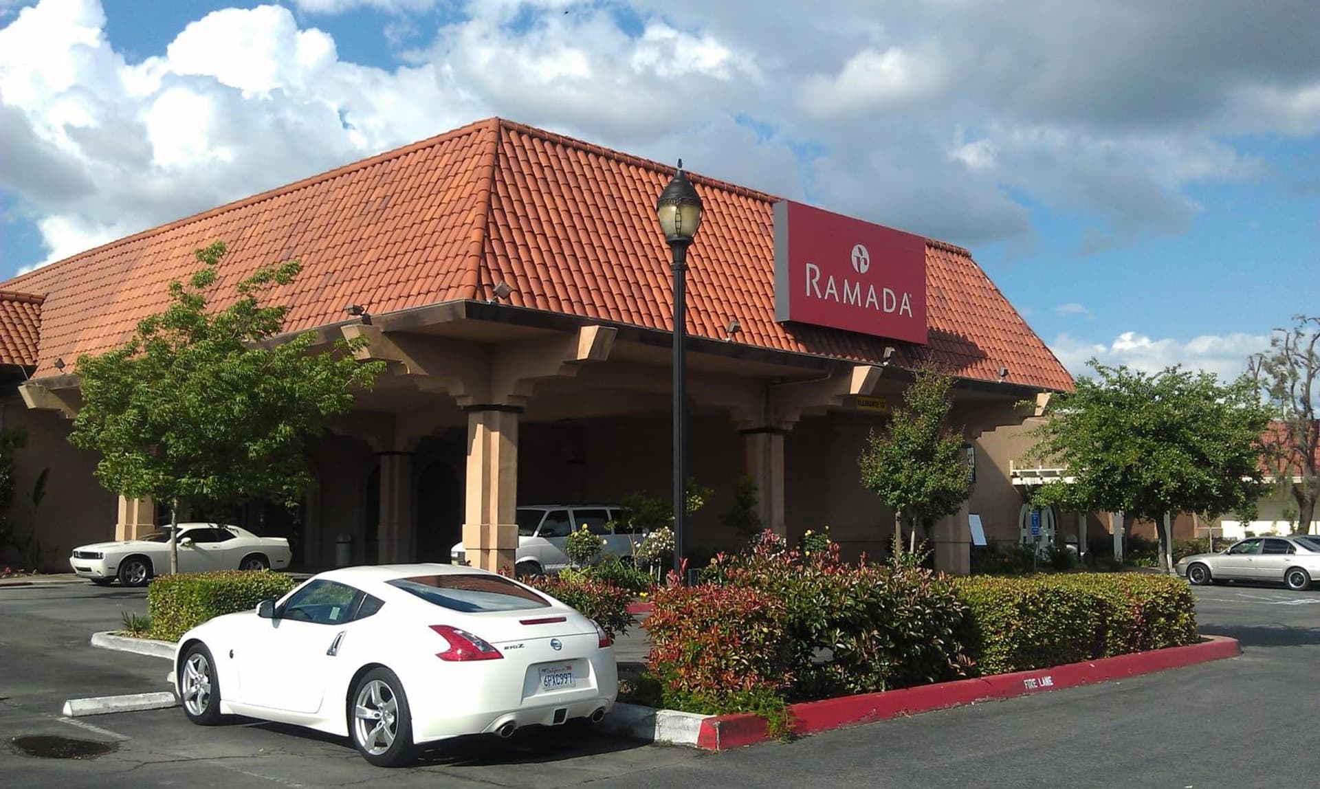 Ramada by Wyndham Fresno North gallery photo in Fresno, CA — image 38