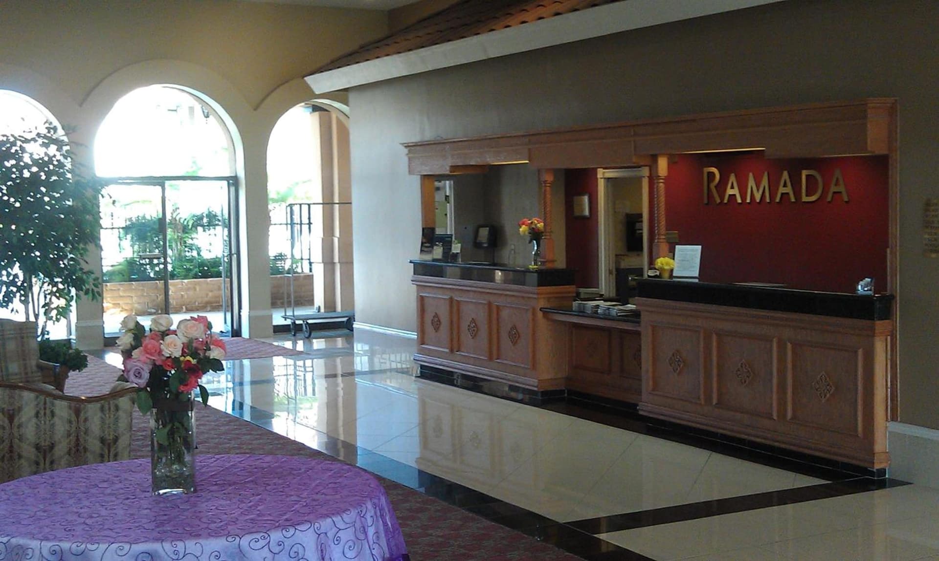 Ramada by Wyndham Fresno North gallery photo in Fresno, CA — image 55