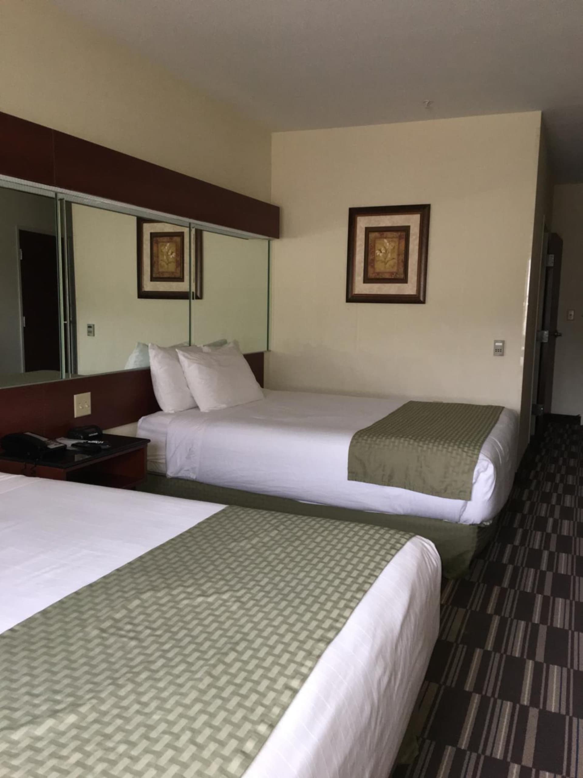 Microtel Inn & Suites by Wyndham Indianapolis Airport gallery photo in Indianapolis, IN — image 35