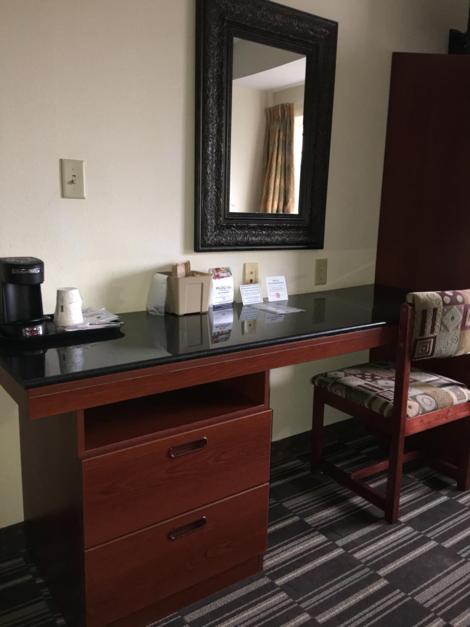 Microtel Inn & Suites by Wyndham Indianapolis Airport gallery photo in Indianapolis, IN — image 44