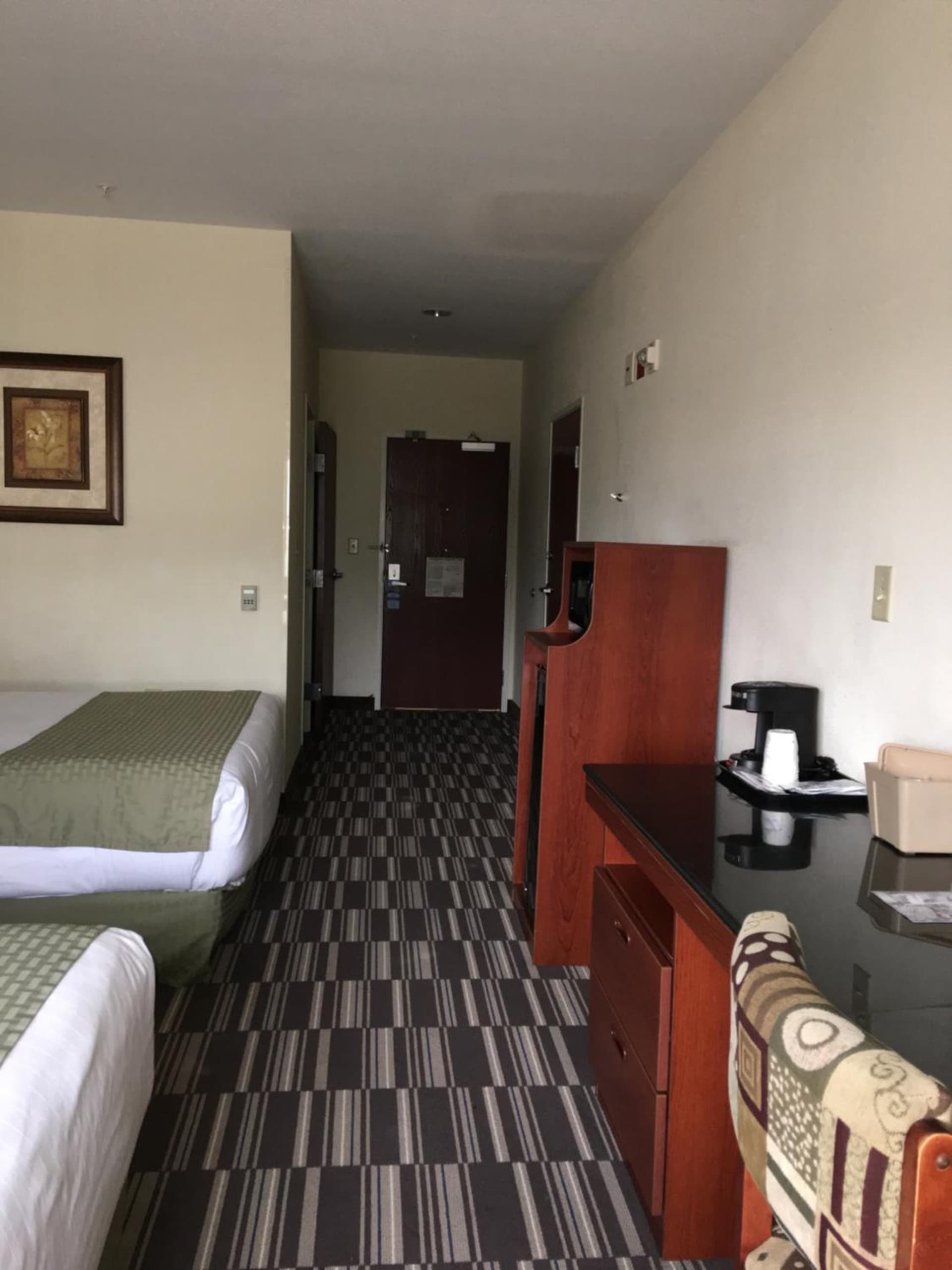 Microtel Inn & Suites by Wyndham Indianapolis Airport gallery photo in Indianapolis, IN — image 20