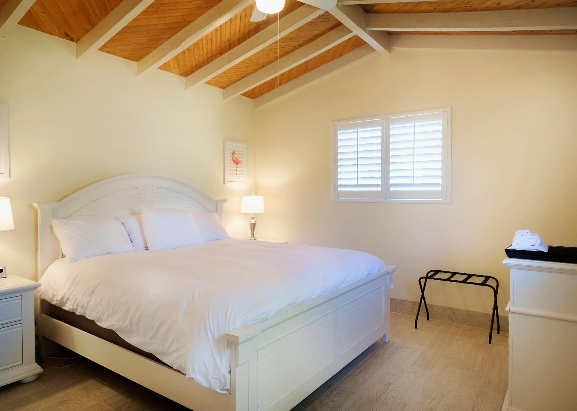 Atlantic Hideaway featured exterior or lobby in Delray Beach, FL — similar hotel