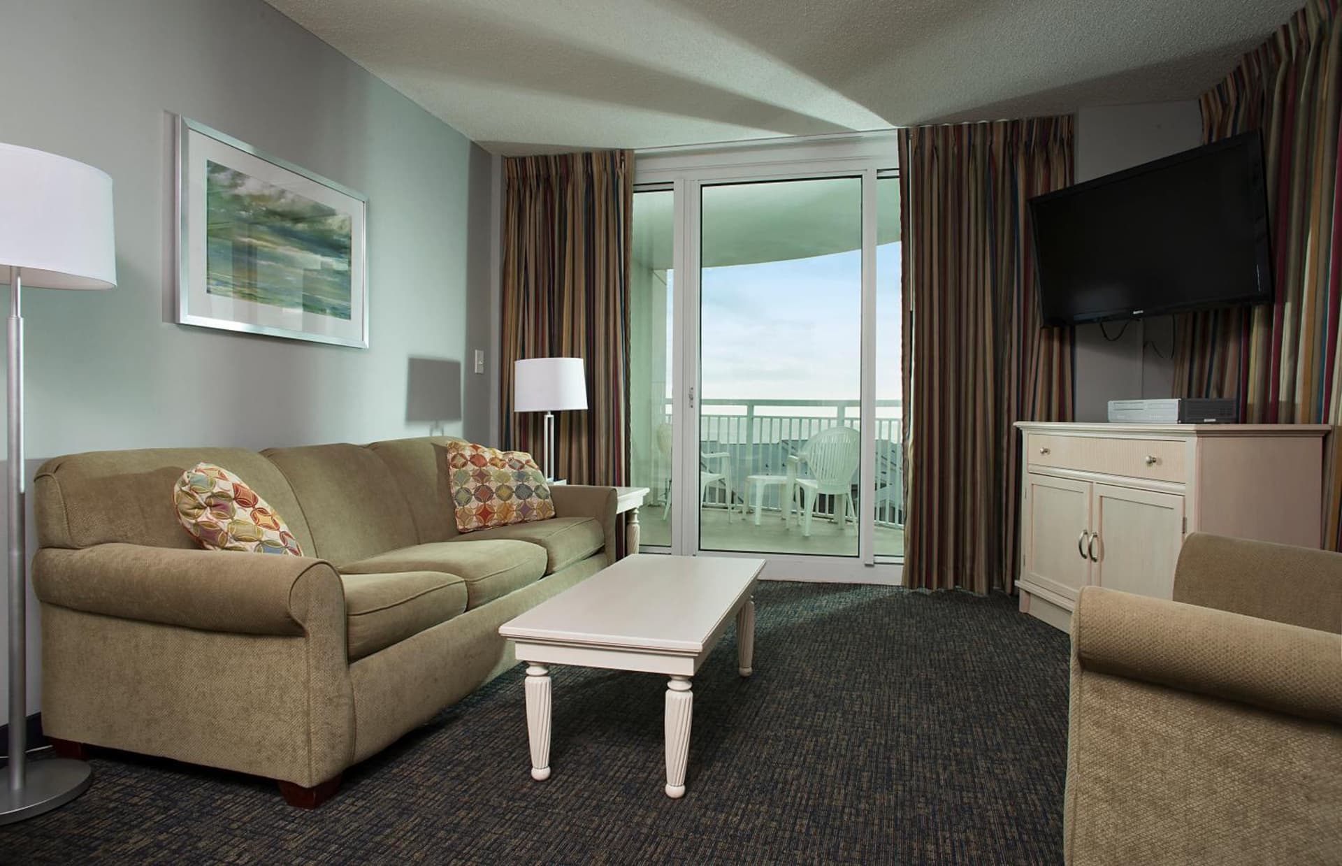 Avista Resort gallery photo in North Myrtle Beach, SC — image 56