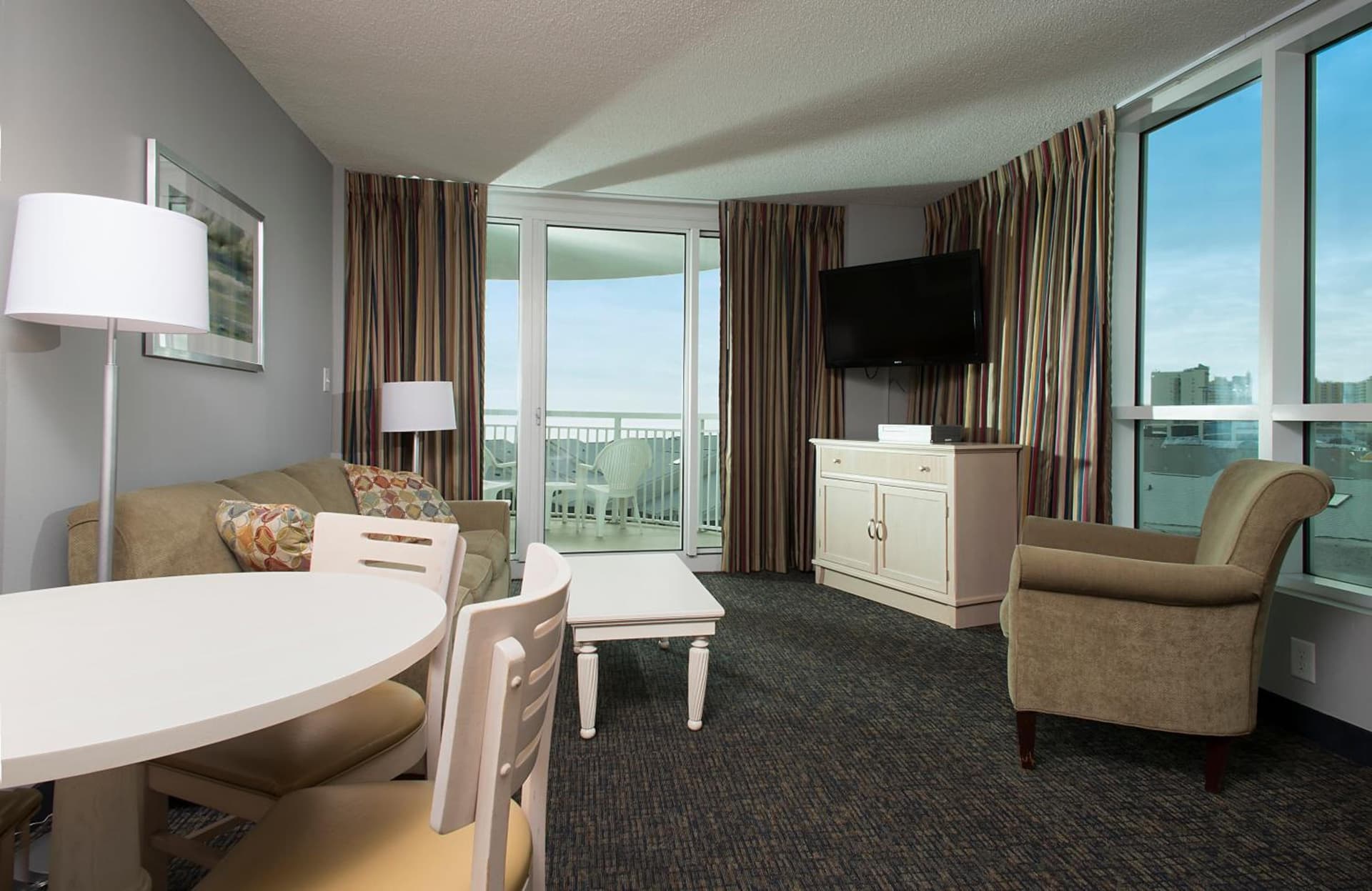 Avista Resort gallery photo in North Myrtle Beach, SC — image 49