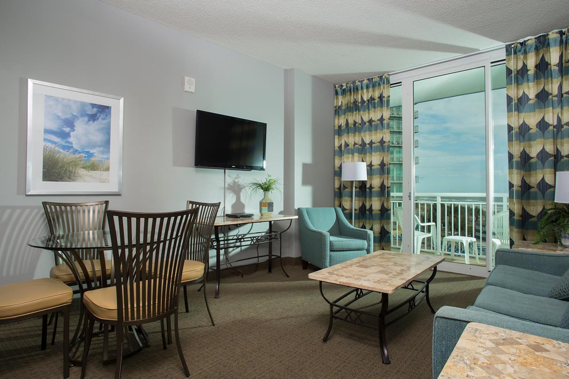 Avista Resort gallery photo in North Myrtle Beach, SC — image 5