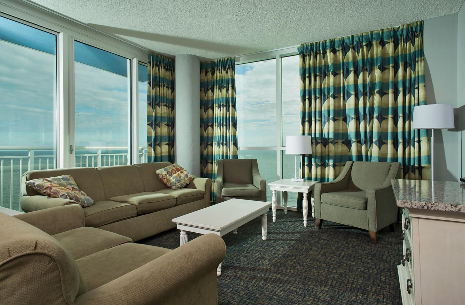 Avista Resort gallery photo in North Myrtle Beach, SC — image 31
