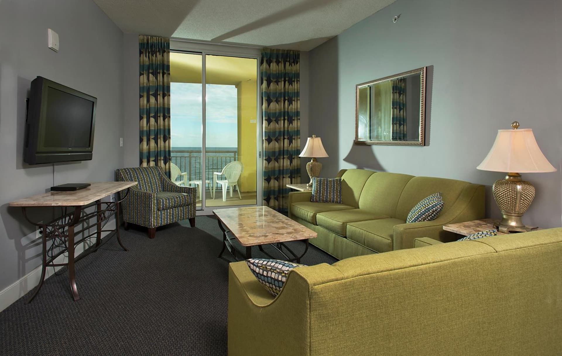 Avista Resort gallery photo in North Myrtle Beach, SC — image 84