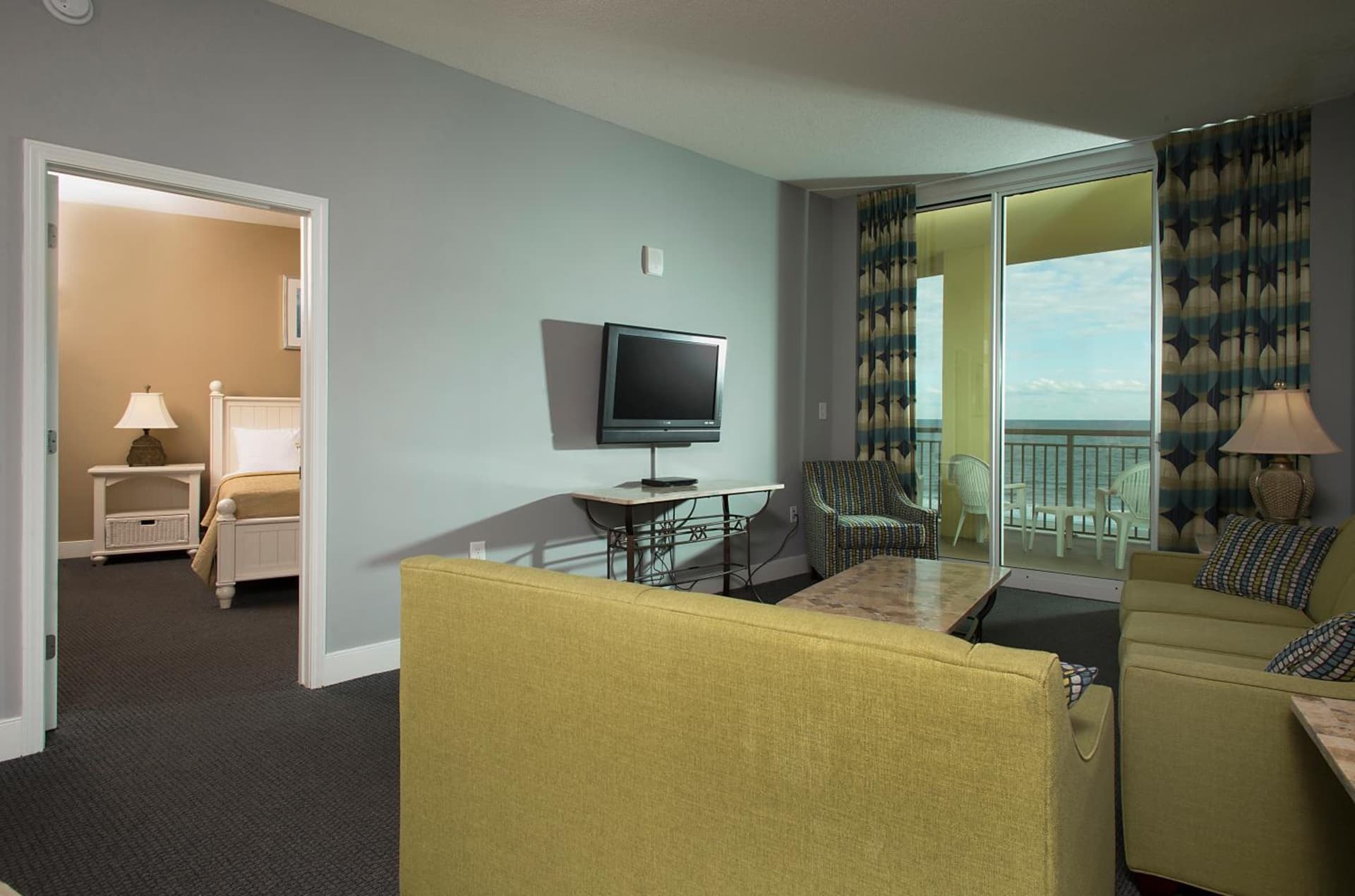 Avista Resort gallery photo in North Myrtle Beach, SC — image 7