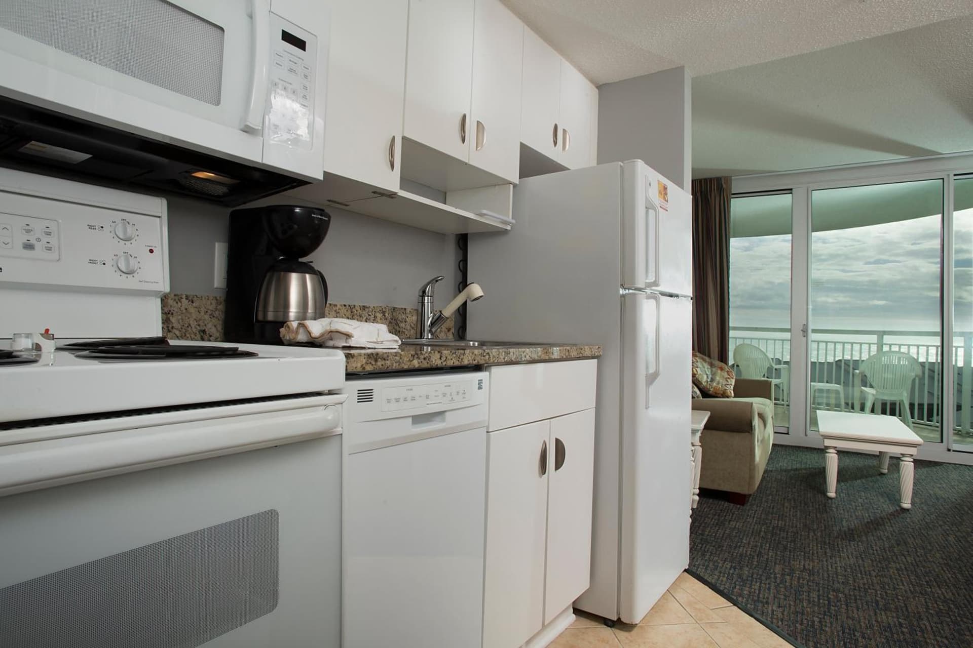 Avista Resort gallery photo in North Myrtle Beach, SC — image 58