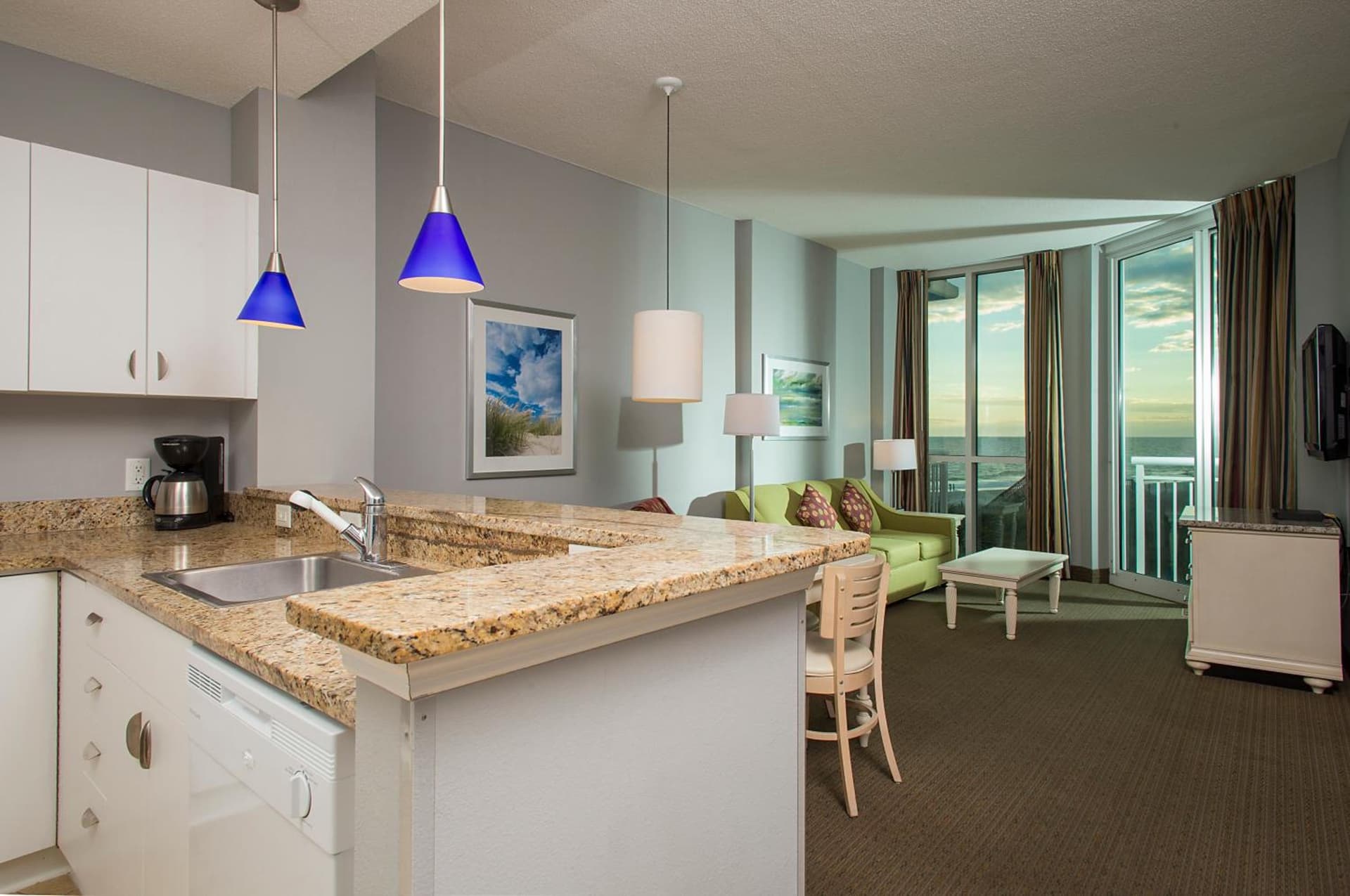 Avista Resort gallery photo in North Myrtle Beach, SC — image 25