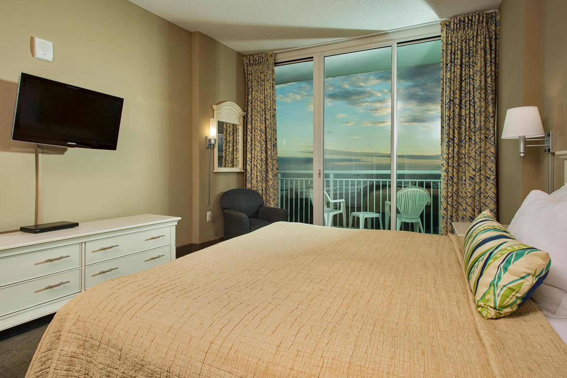 Avista Resort gallery photo in North Myrtle Beach, SC — image 47