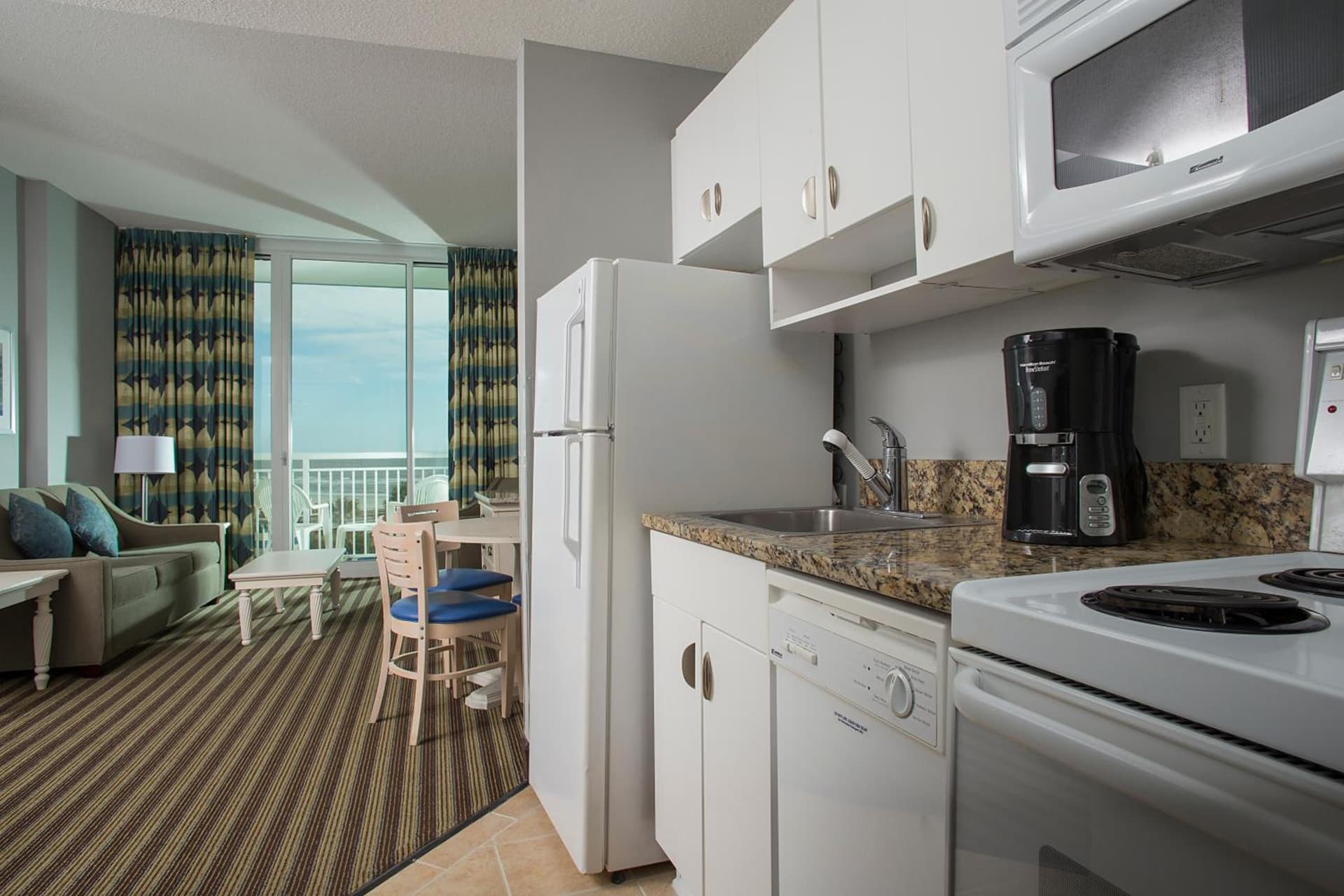 Avista Resort gallery photo in North Myrtle Beach, SC — image 59