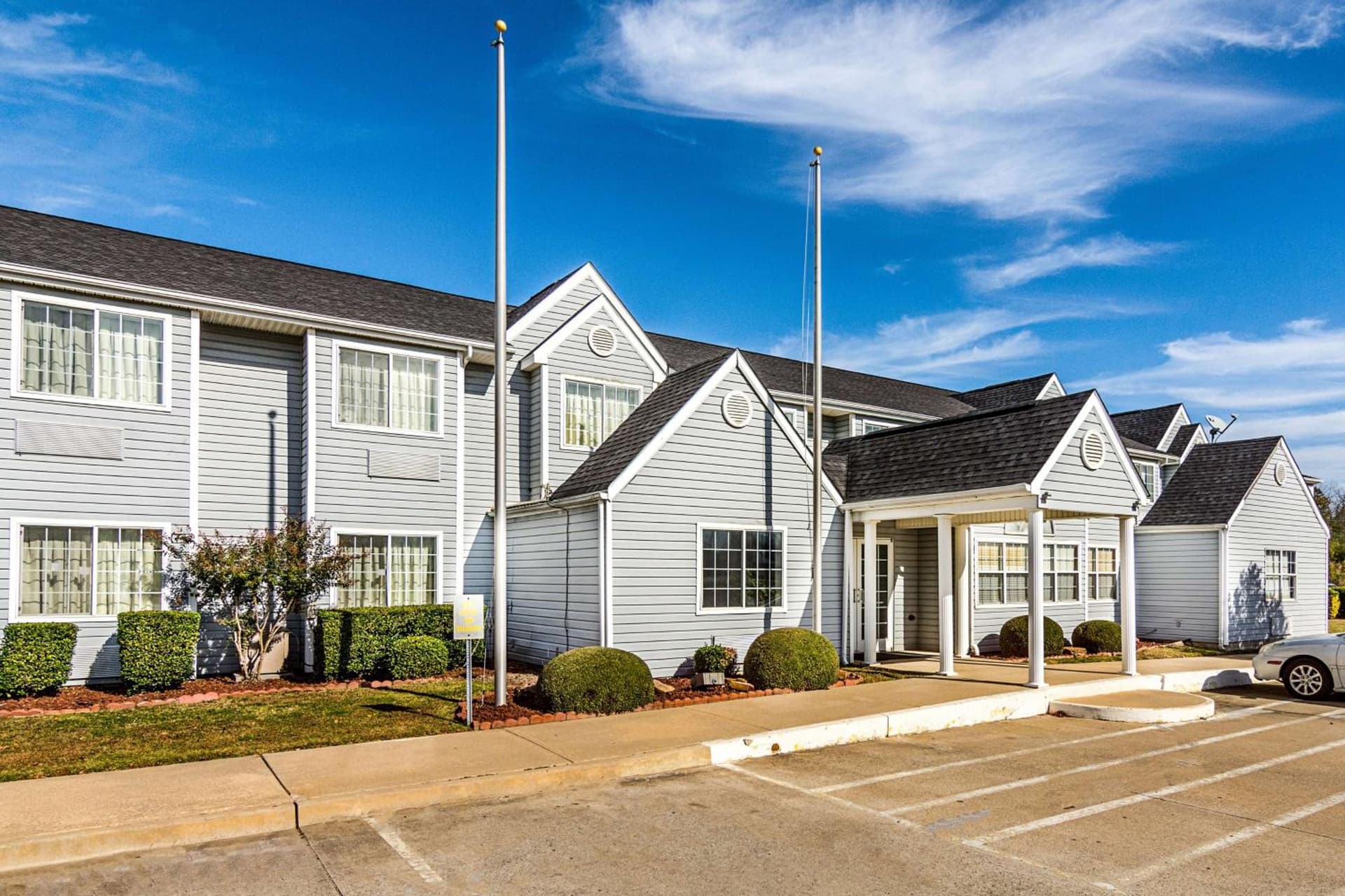 Motel 6-Mcalester, OK — hotel in McAlester, Oklahoma