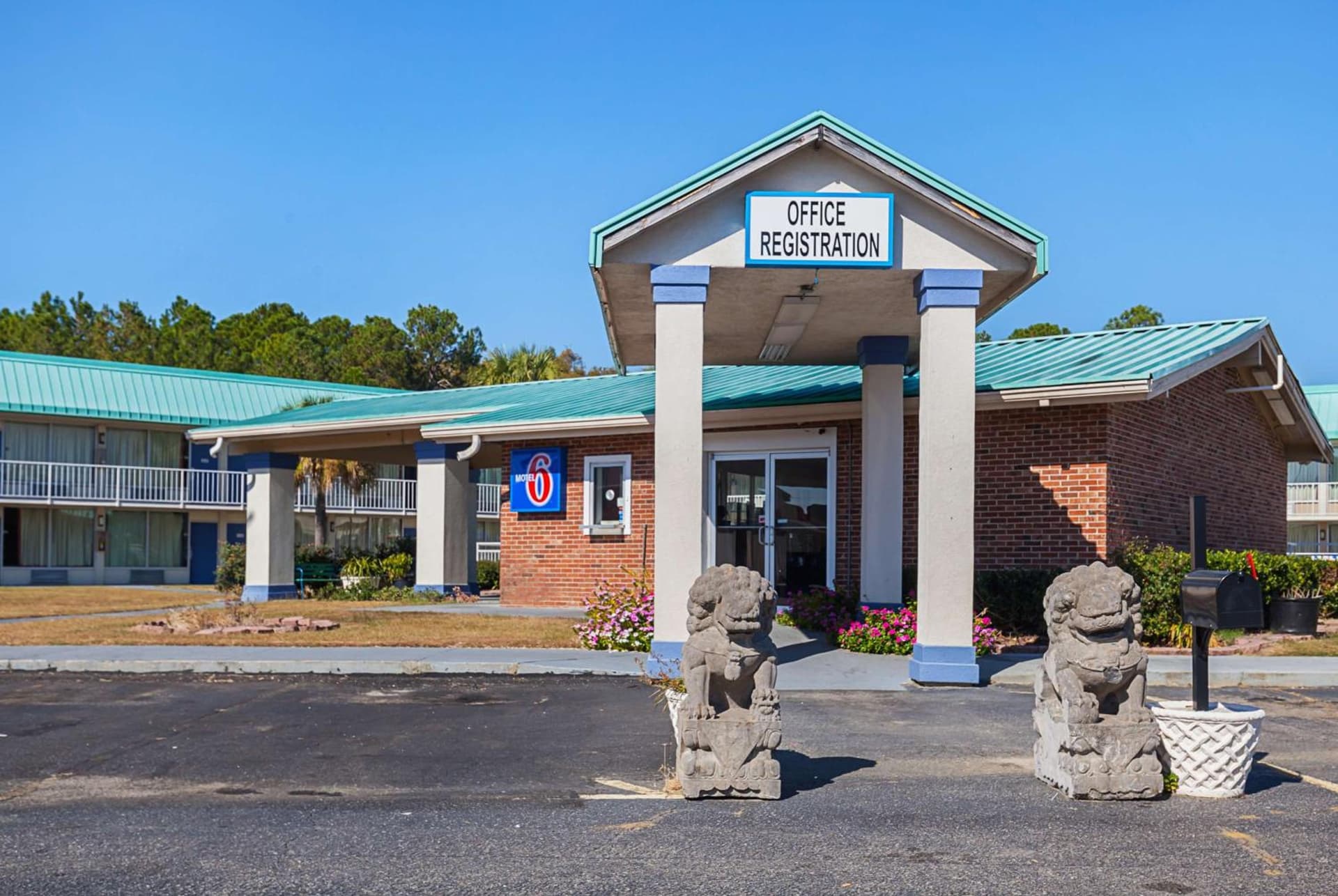 Motel 6-Tifton, GA — hotel in Tifton, Georgia