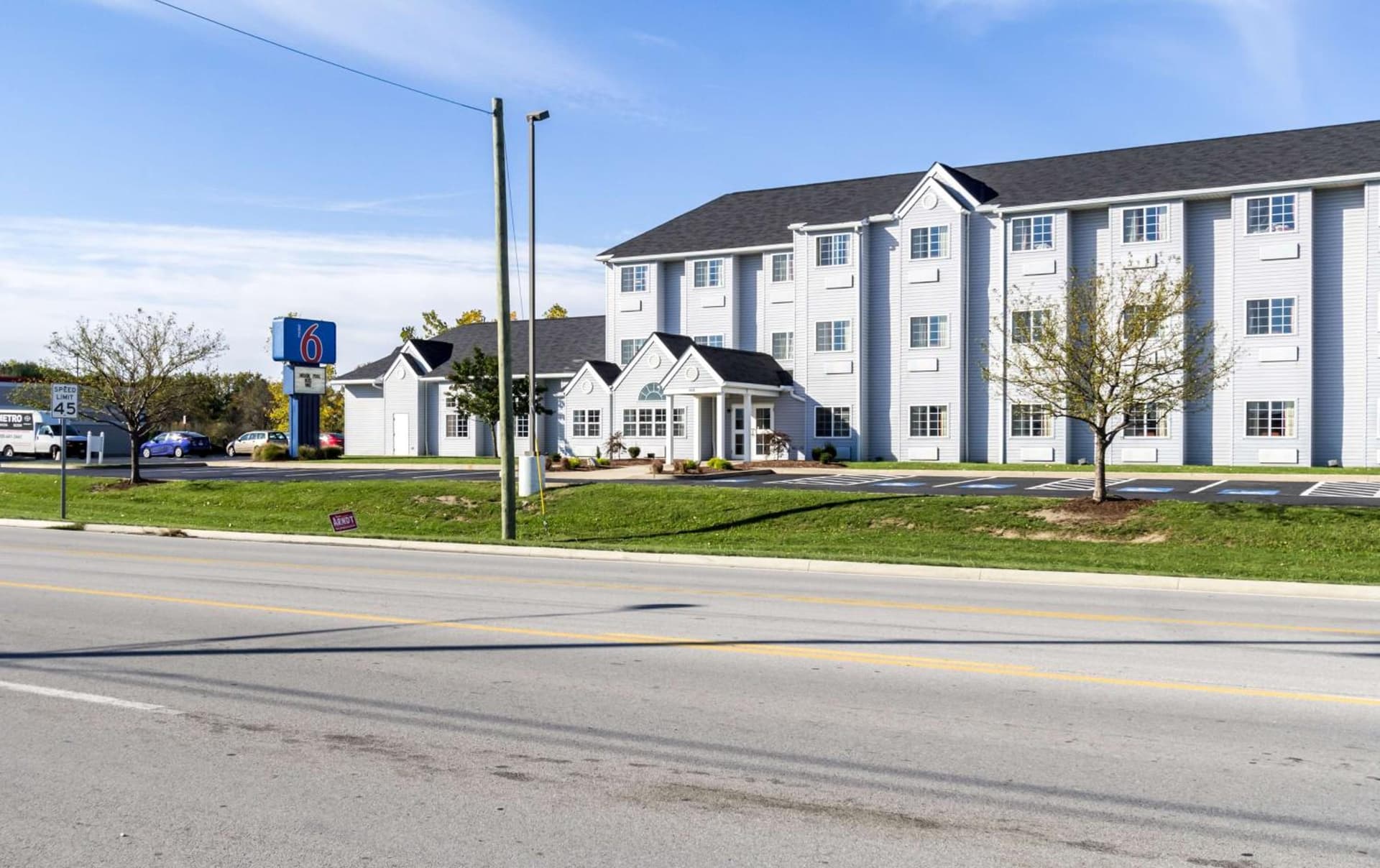 Motel 6-Huron, OH - Sandusky gallery photo in Huron, OH — image 12