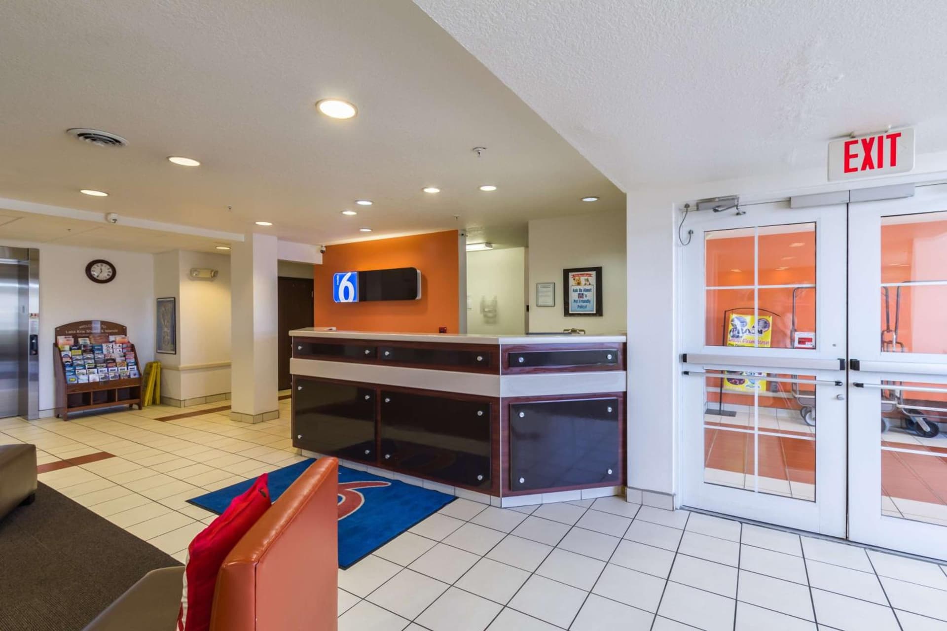 Motel 6-Huron, OH - Sandusky gallery photo in Huron, OH — image 4