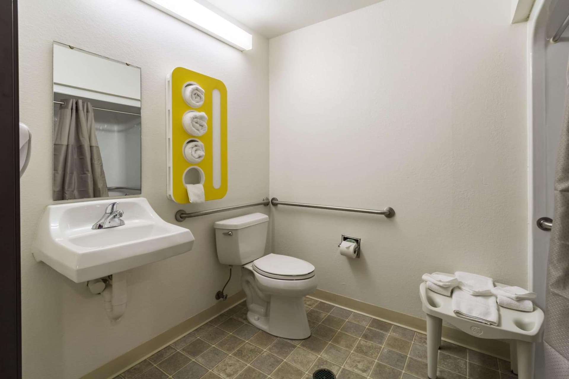 Motel 6-Huron, OH - Sandusky gallery photo in Huron, OH — image 7