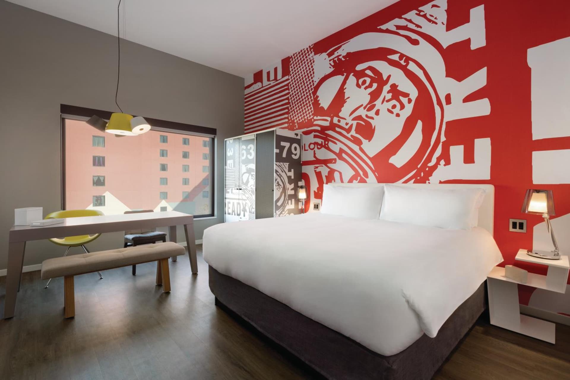 Radisson Red Minneapolis Downtown gallery photo in Minneapolis, MN — image 47