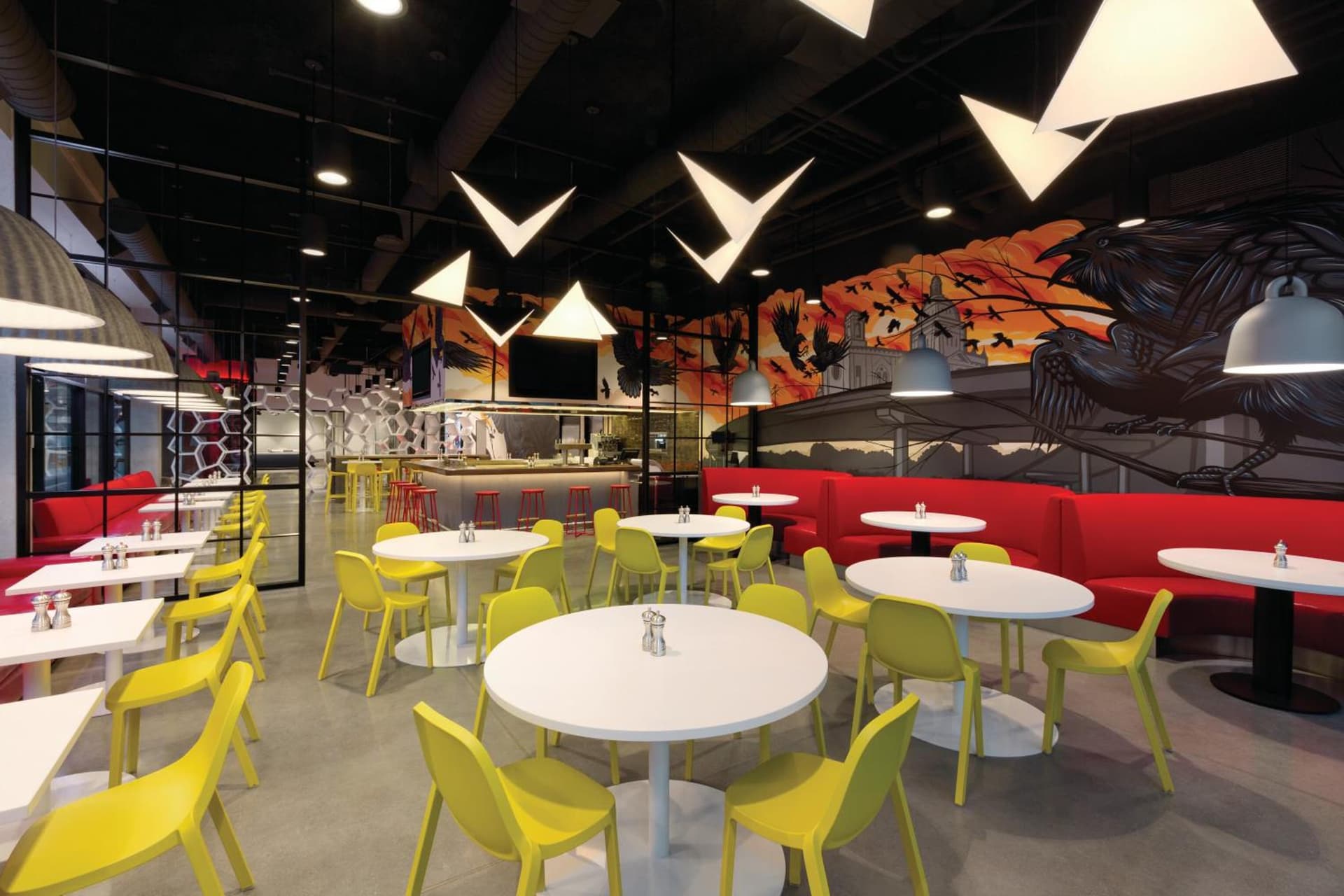 Radisson Red Minneapolis Downtown gallery photo in Minneapolis, MN — image 36