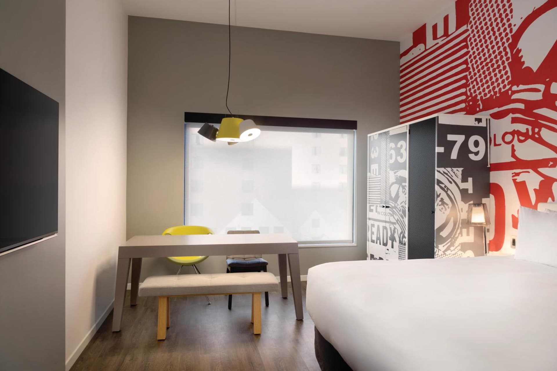 Radisson Red Minneapolis Downtown gallery photo in Minneapolis, MN — image 14