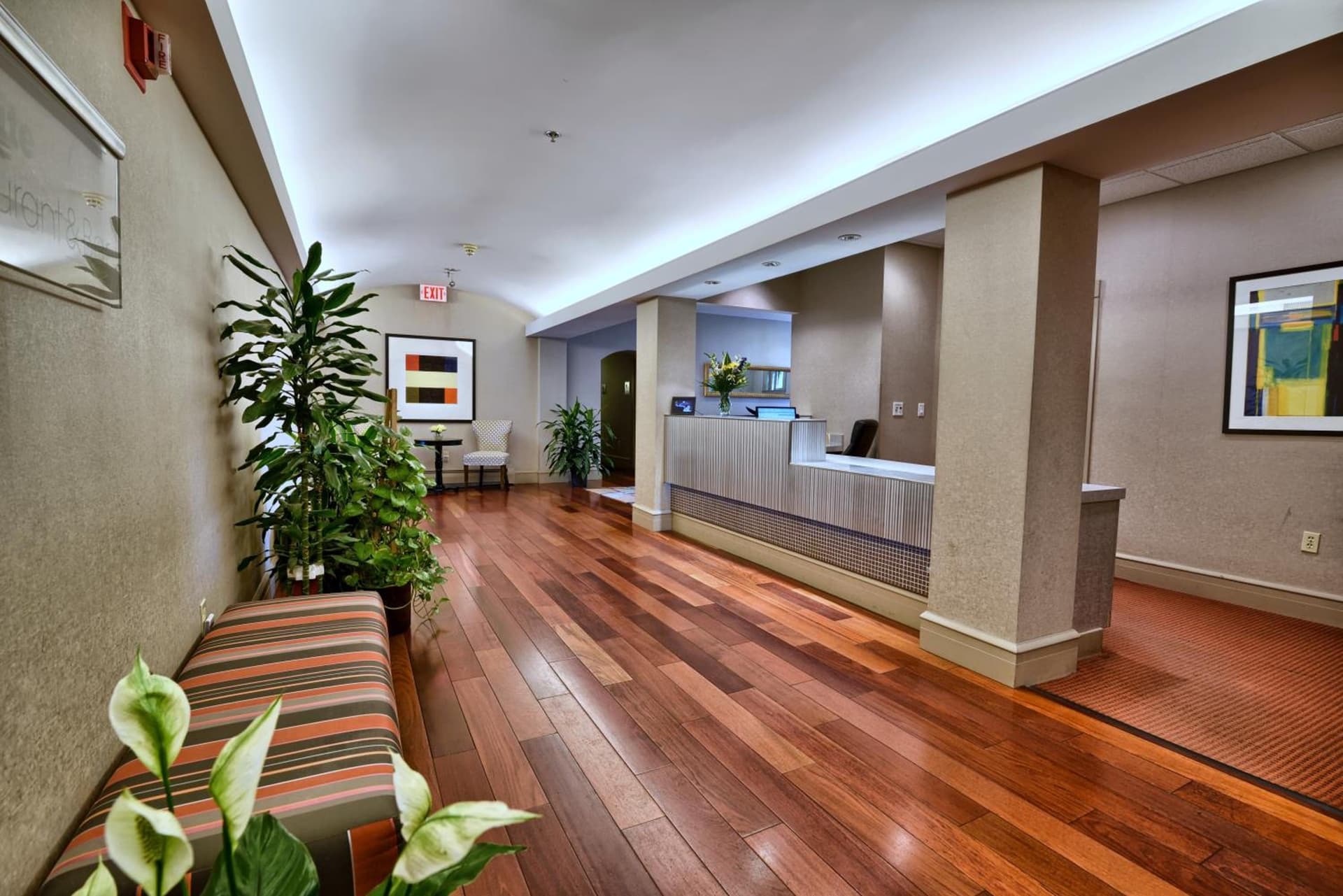 The Centennial Hotel gallery photo in Concord, NH — image 57