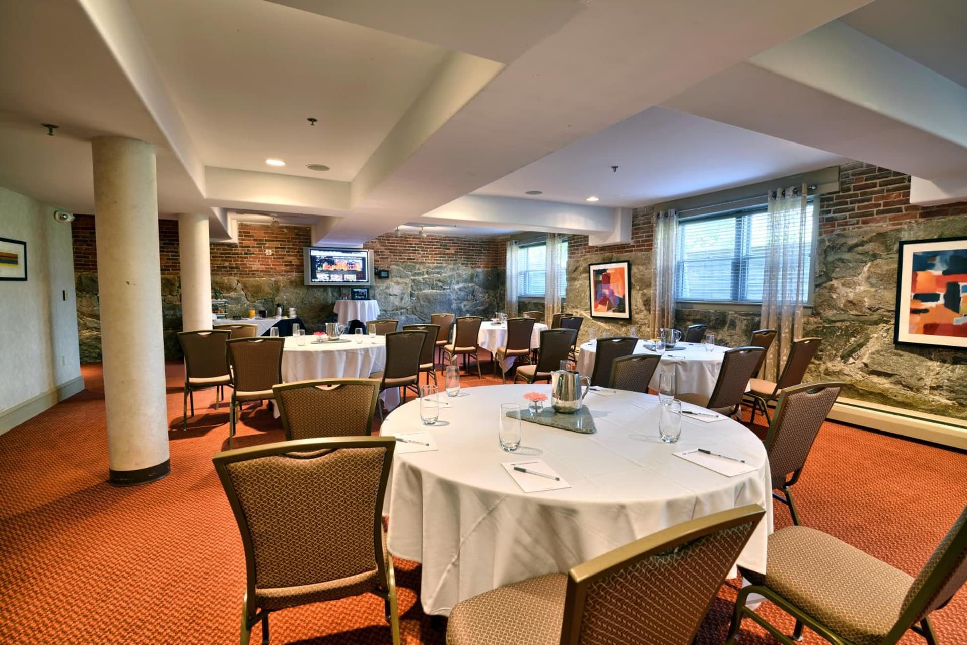 The Centennial Hotel gallery photo in Concord, NH — image 35