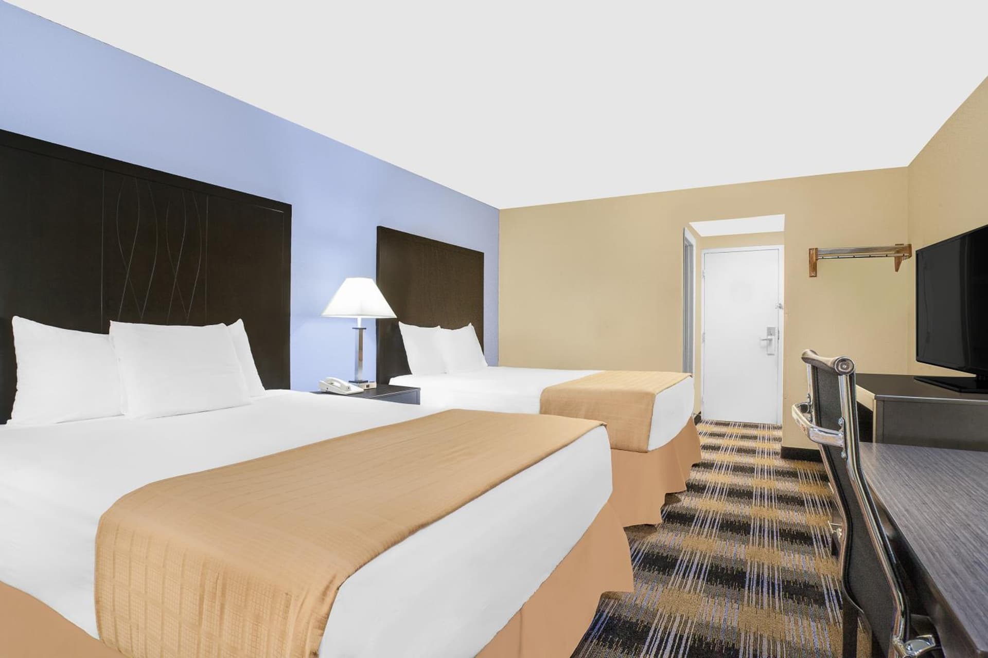 Days Inn by Wyndham Wilkes Barre gallery photo in Wilkes-Barre, PA — image 10