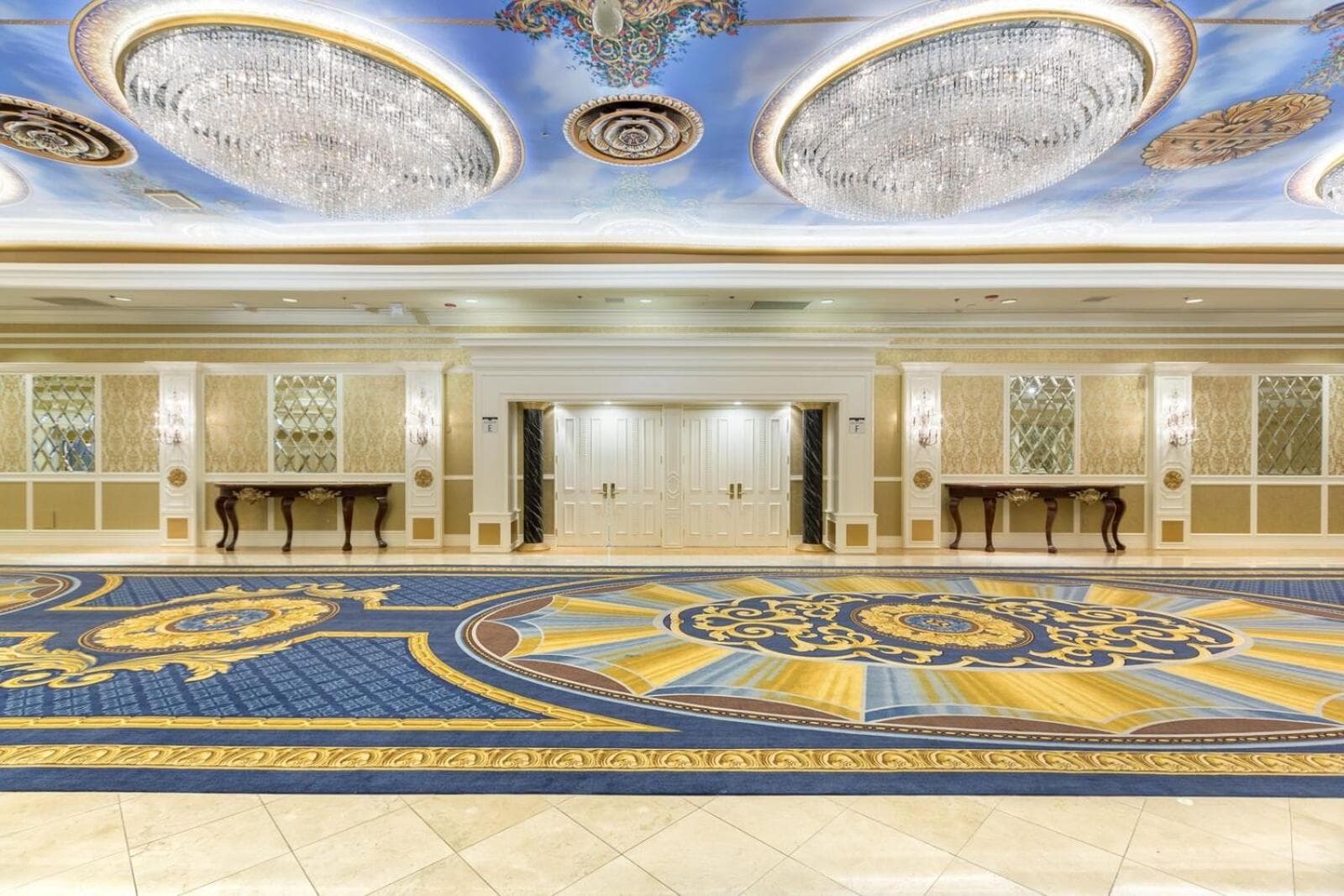Westgate Las Vegas Resort and Casino gallery photo in Las Vegas, NV — image 16