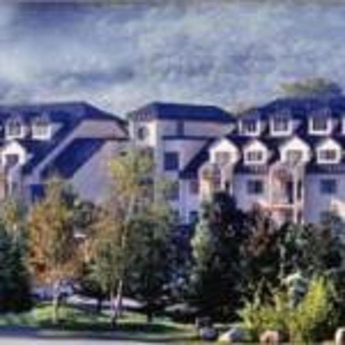Rivergreen Resort featured exterior or lobby in Lincoln — similar hotel
