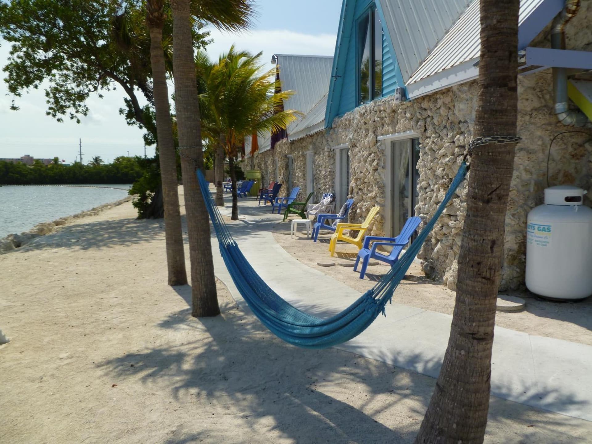 Ibis Bay Resort interior in Key West, FL — gallery photo 2