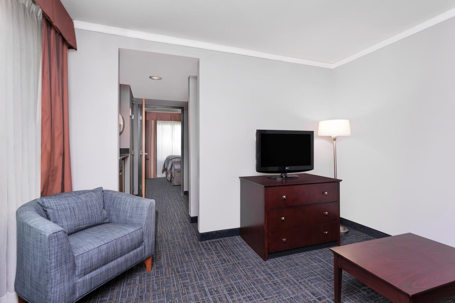 Wingate by Wyndham Athens GA gallery photo in Athens, GA — image 17